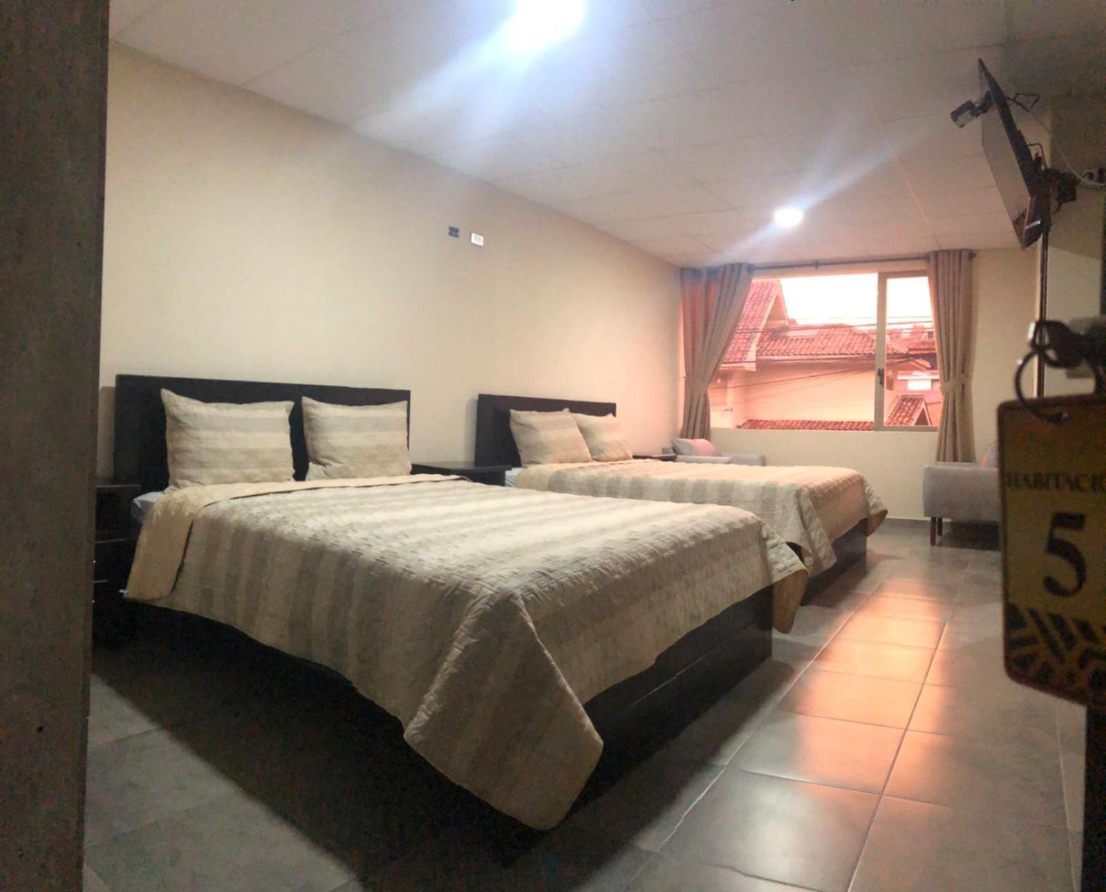 Stelar Hostal