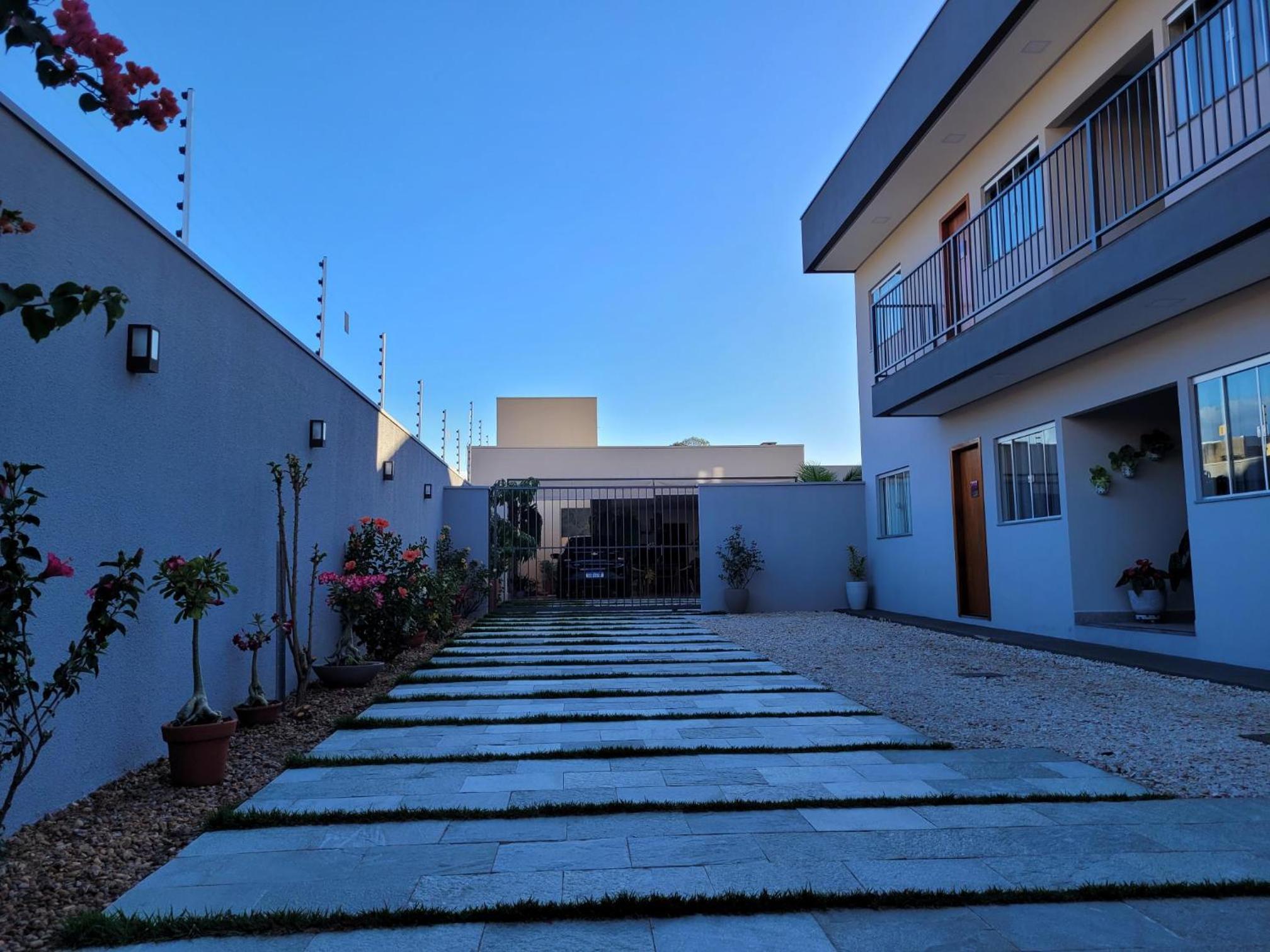 Flats Ipê