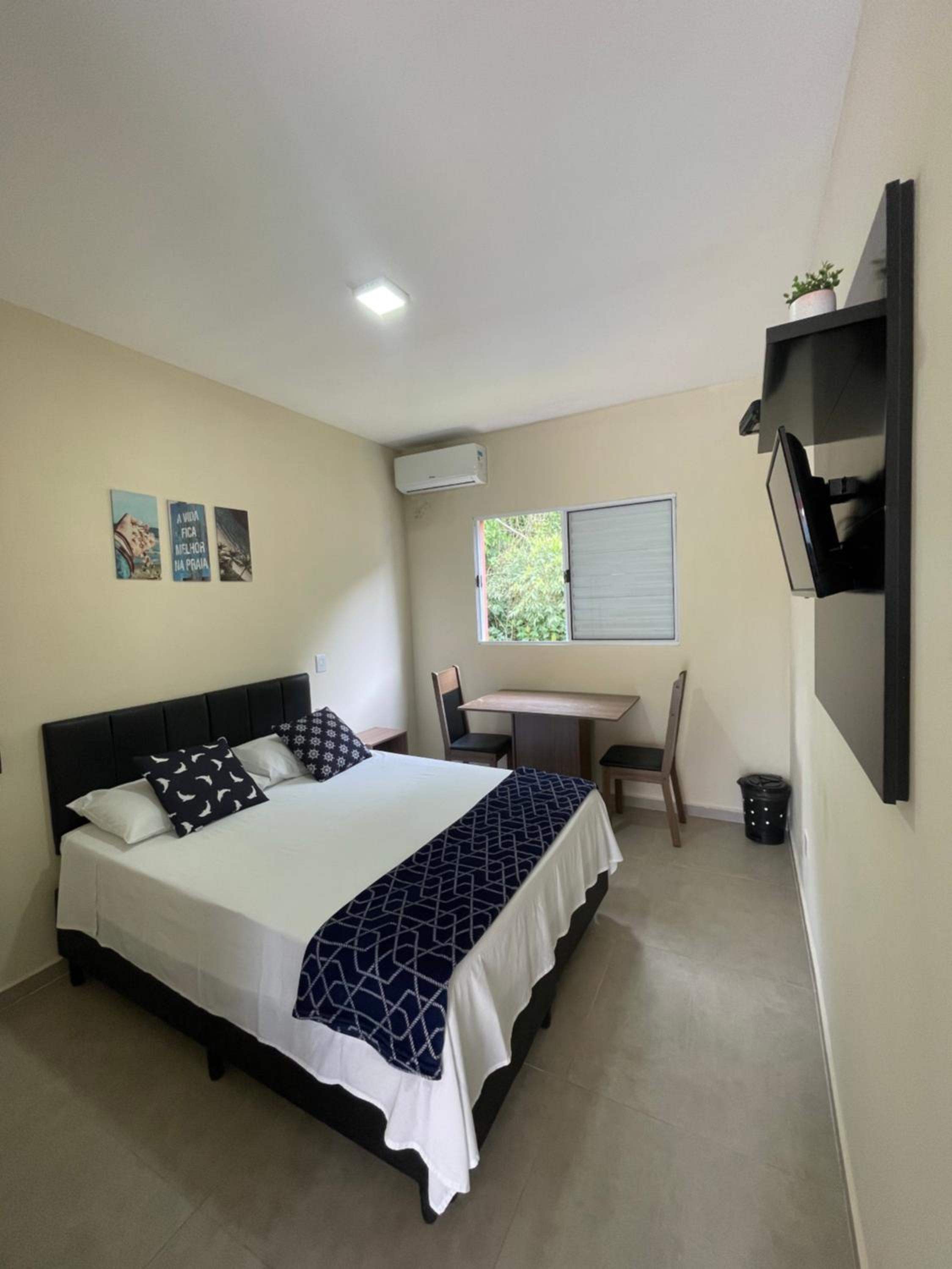 Residencial 220 Maresias