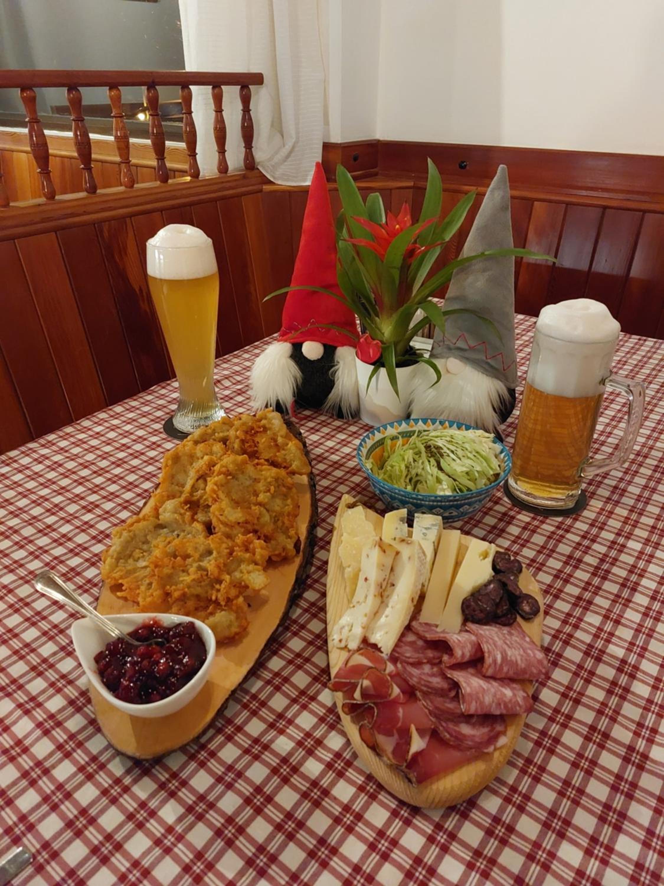 Room&Breakfast Al Canyon