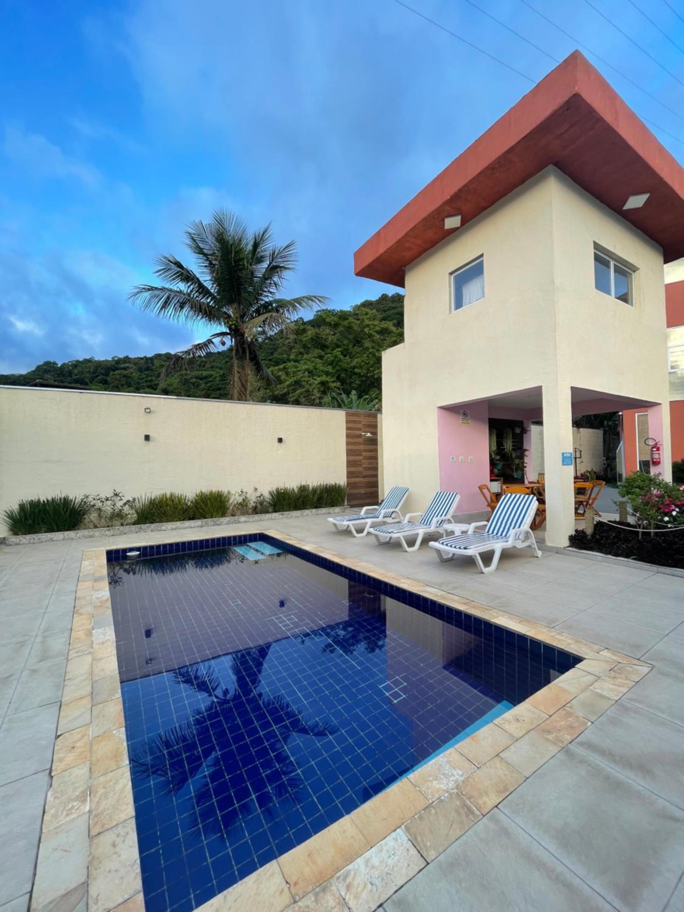 Residencial 220 Maresias