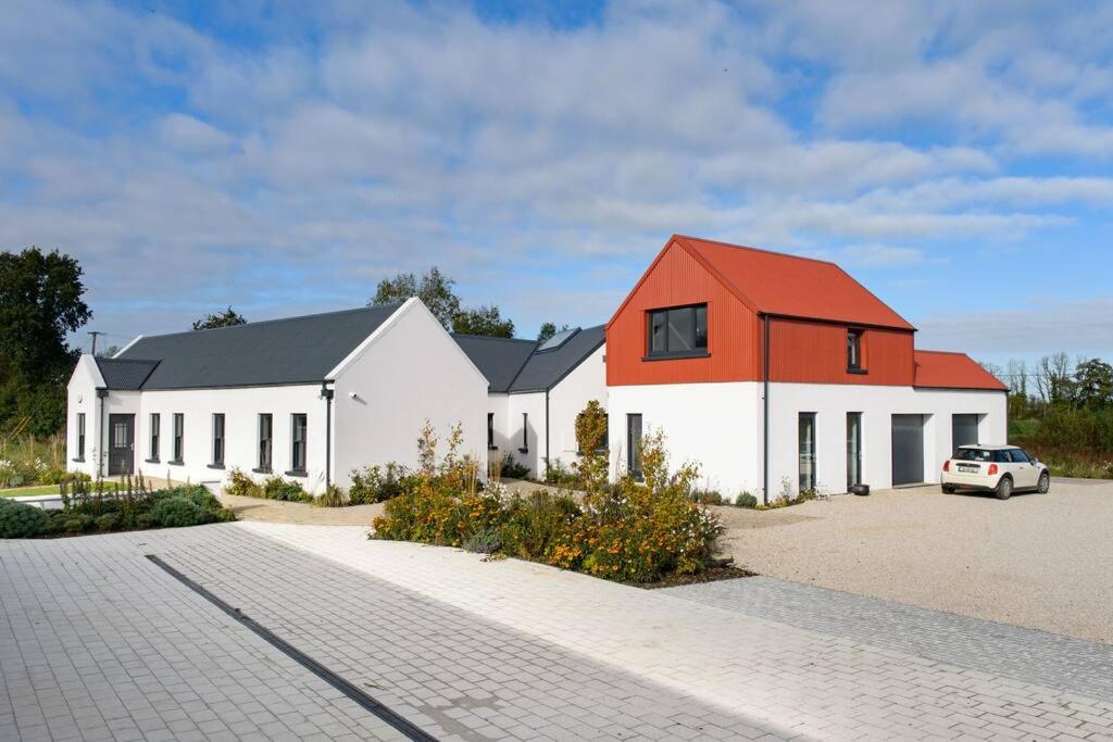 Red Sheds Villa Portarlington