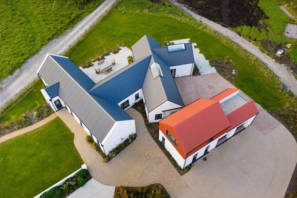 Red Sheds Villa Portarlington