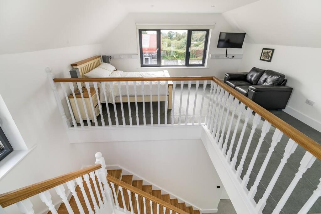 Red Sheds Villa Portarlington