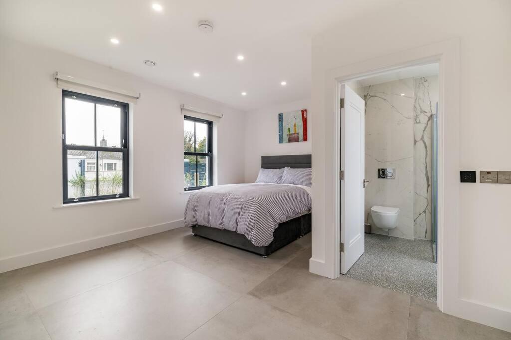 Red Sheds Villa Portarlington