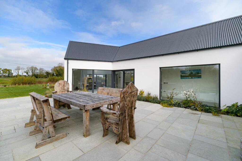 Red Sheds Villa Portarlington