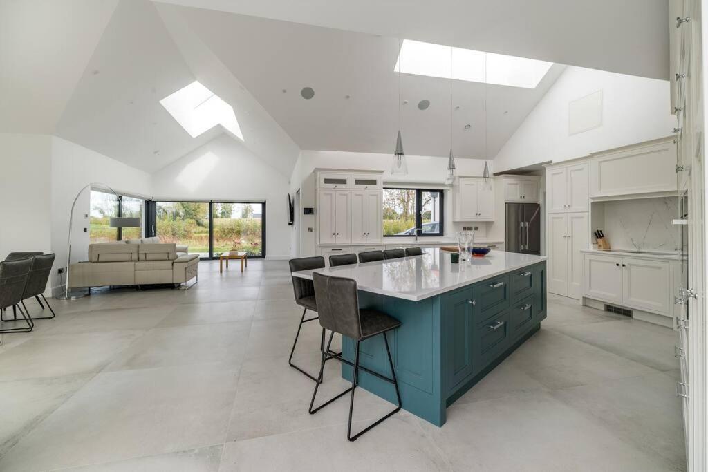 Red Sheds Villa Portarlington