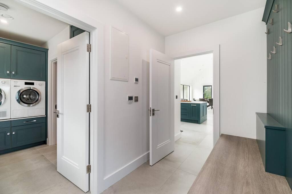 Red Sheds Villa Portarlington
