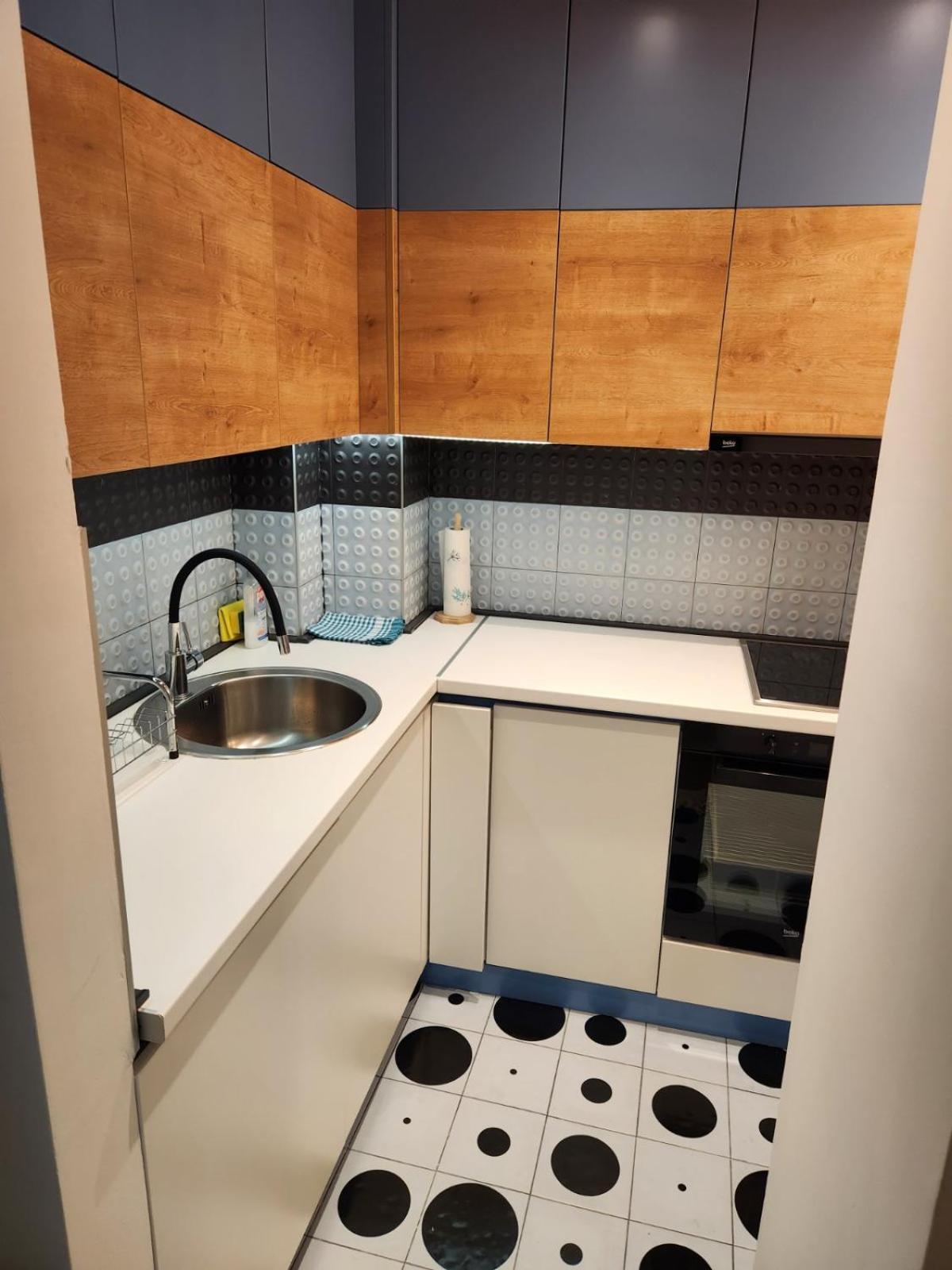 Apartman Orange - Snjezna Dolina