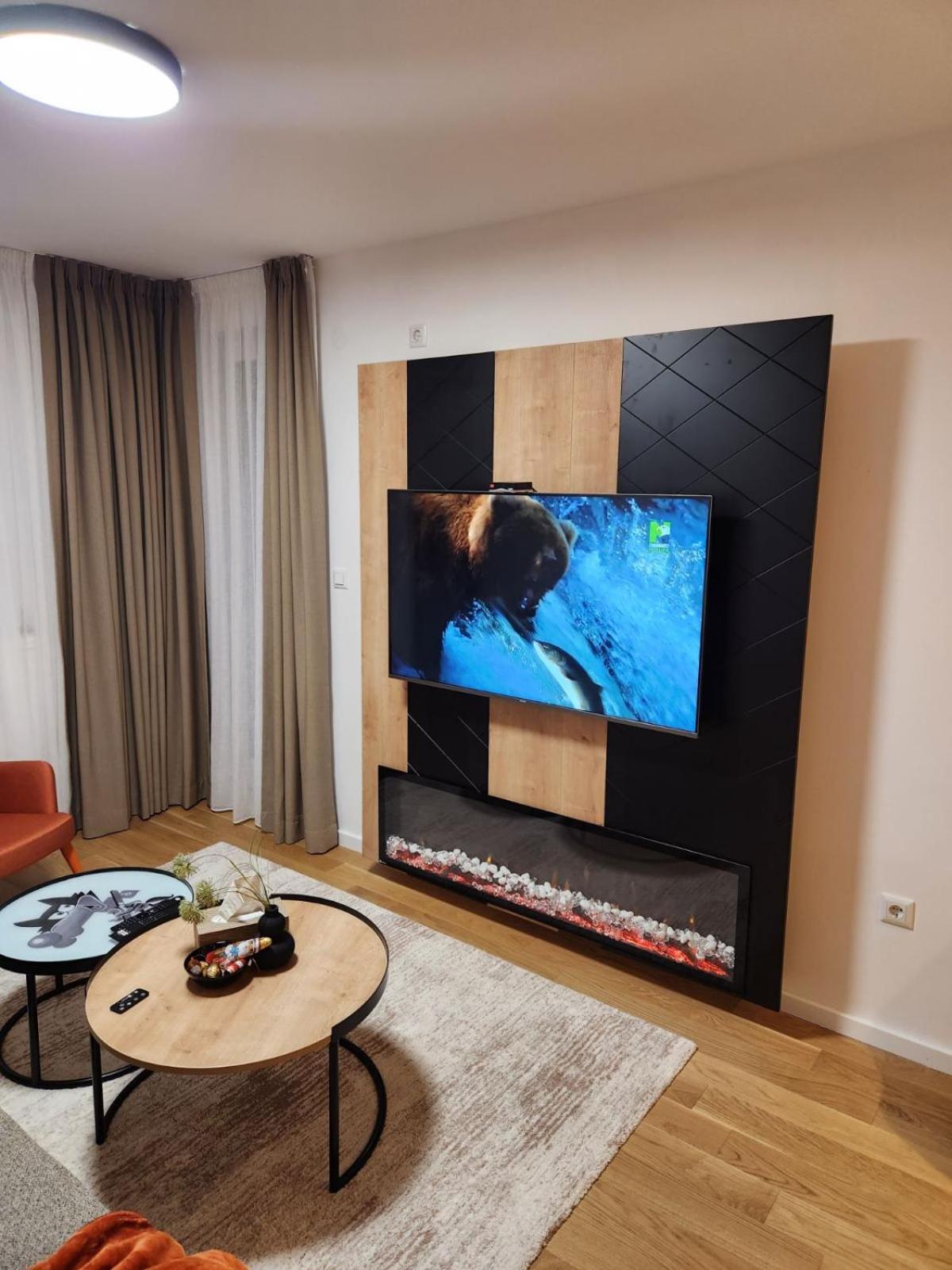 Apartman Orange - Snjezna Dolina