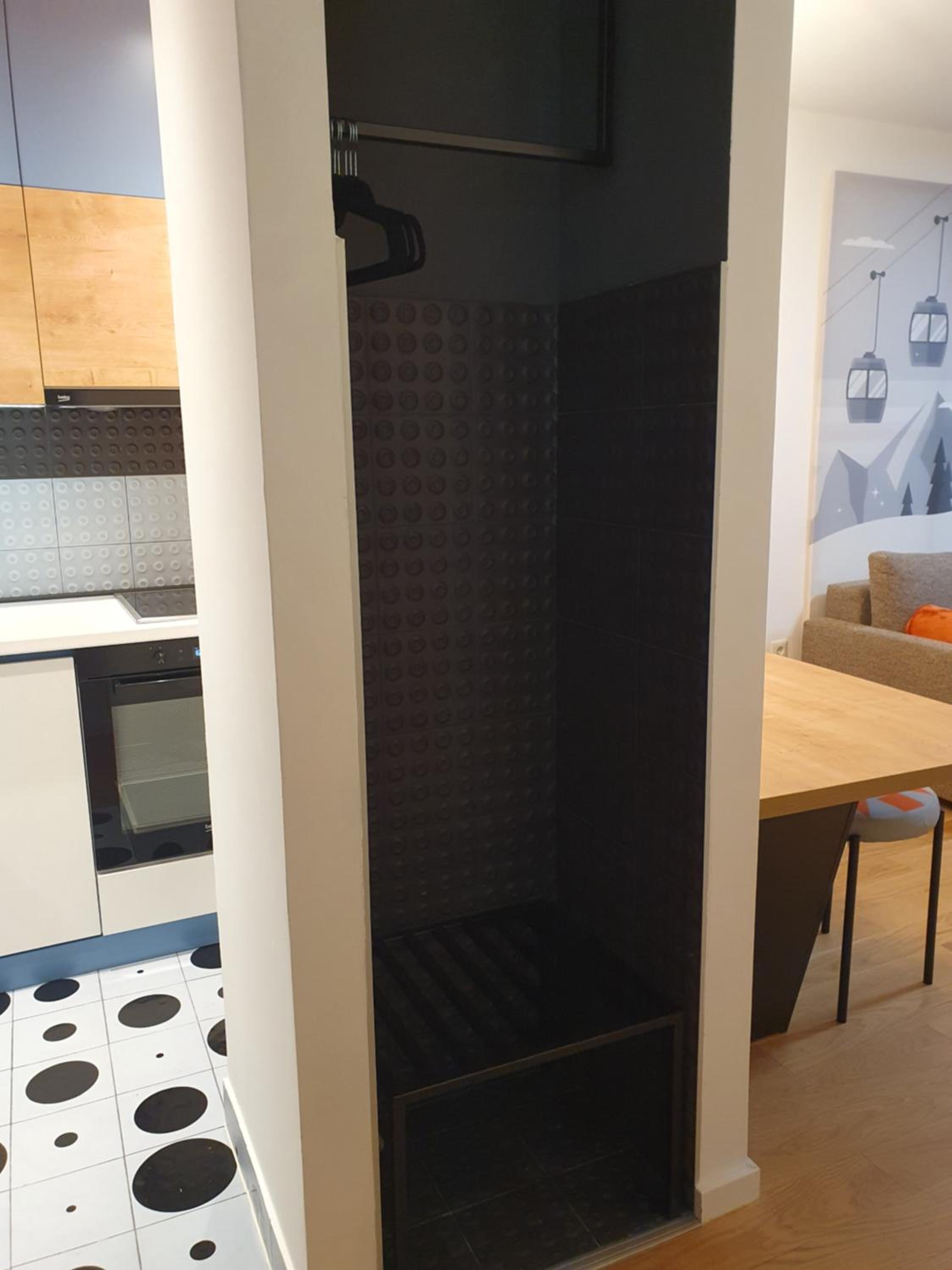Apartman Orange - Snjezna Dolina