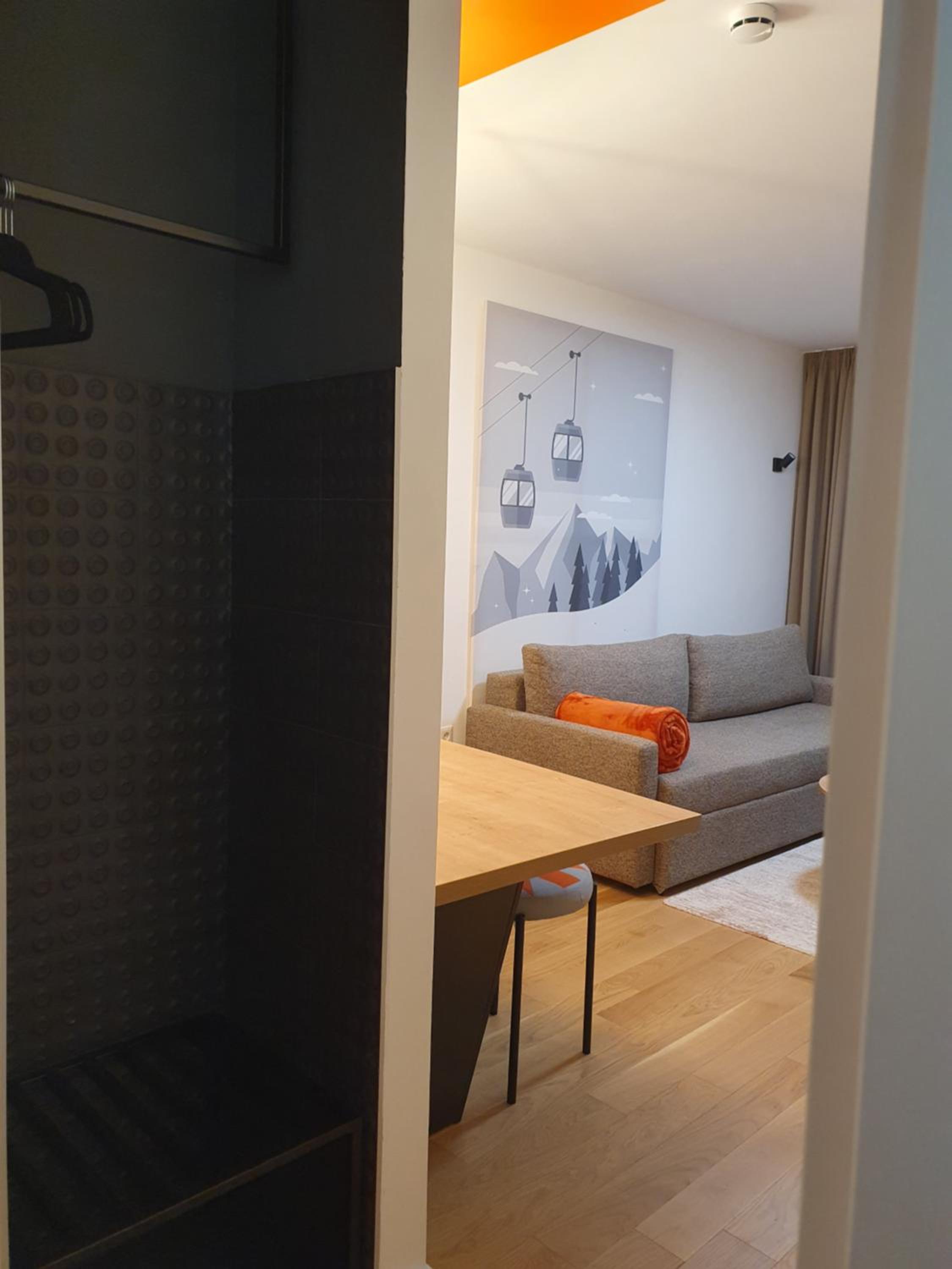 Apartman Orange - Snjezna Dolina