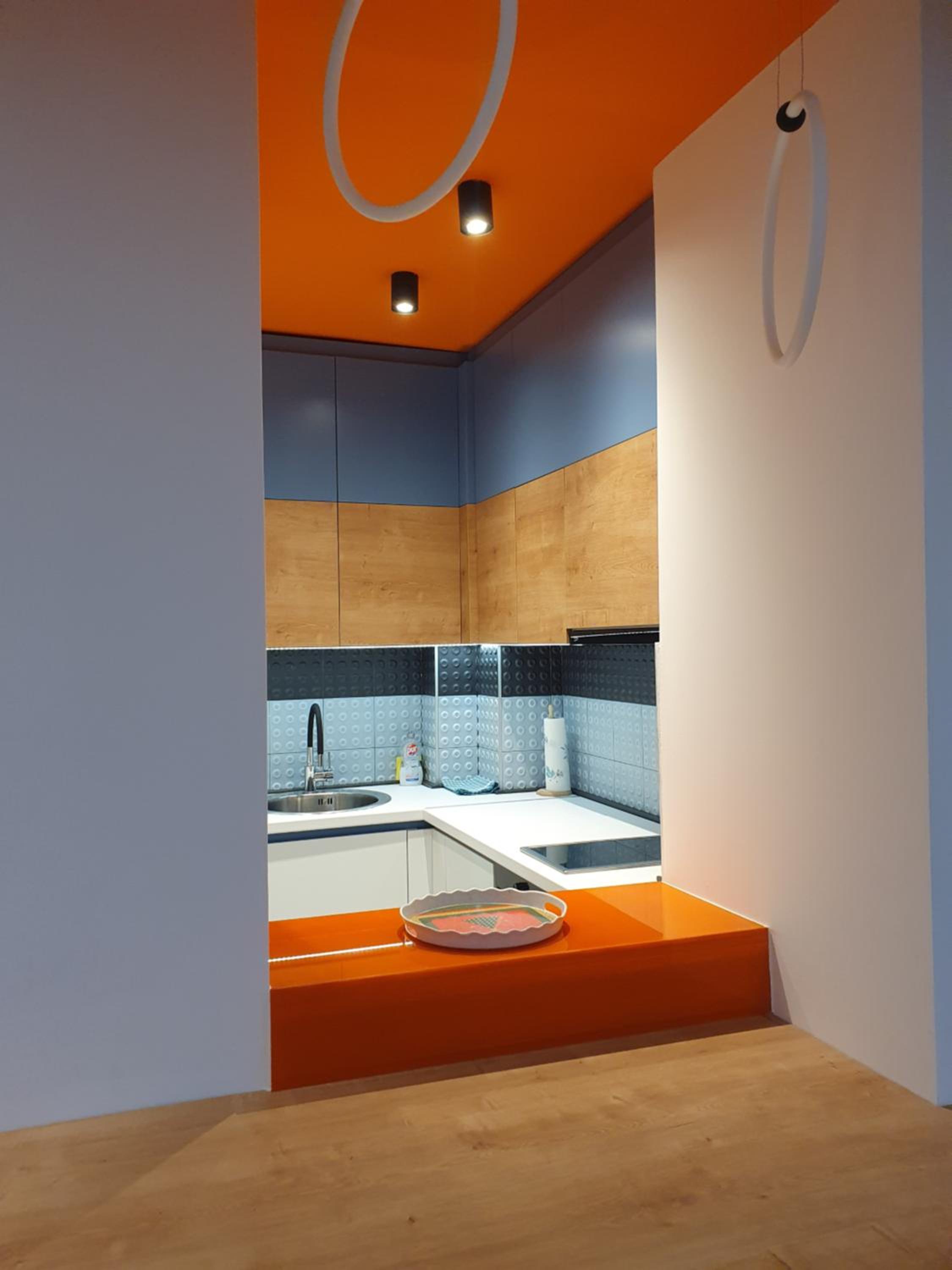 Apartman Orange - Snjezna Dolina