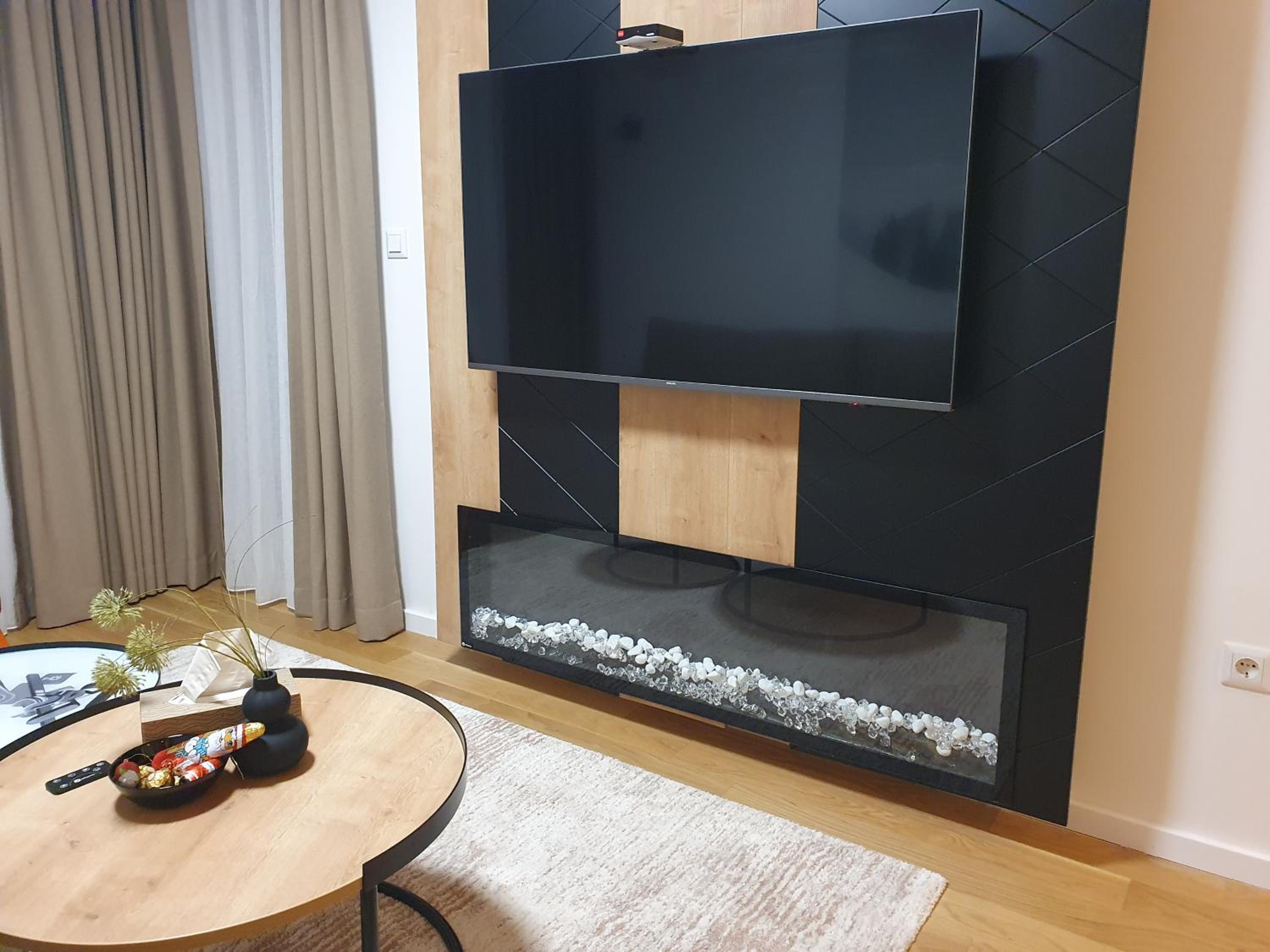 Apartman Orange - Snjezna Dolina