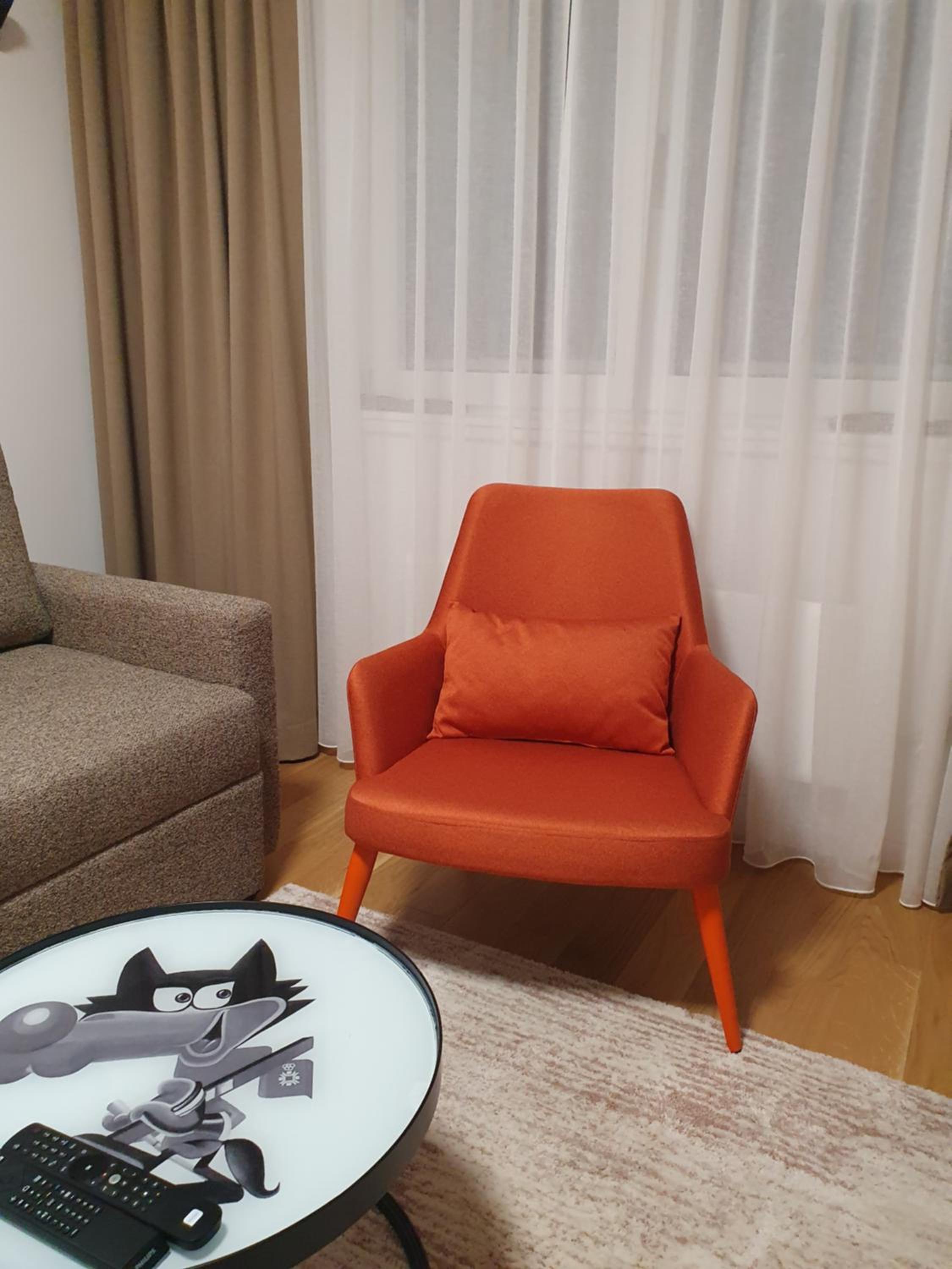 Apartman Orange - Snjezna Dolina