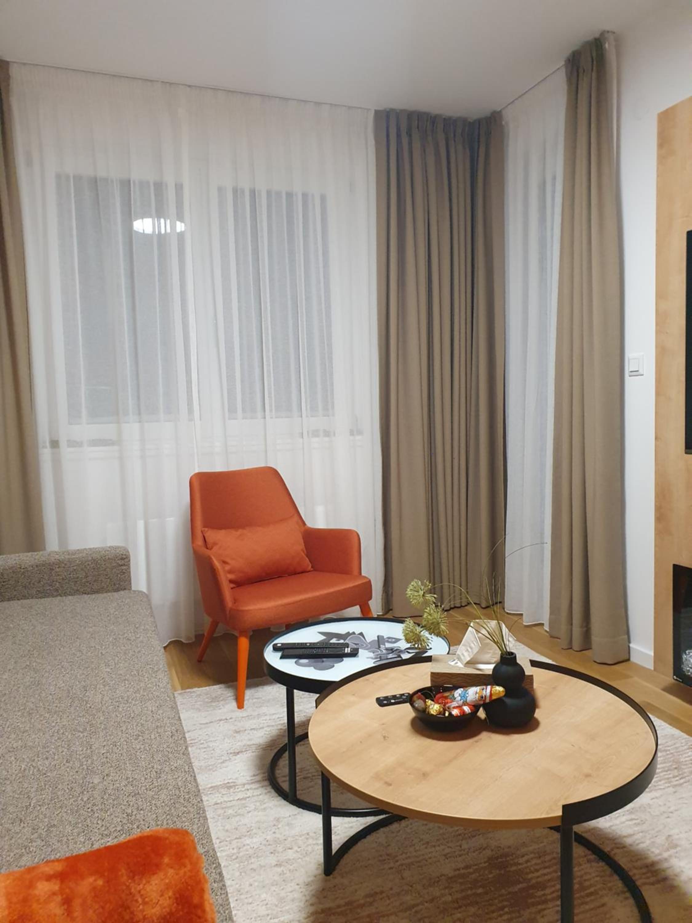 Apartman Orange - Snjezna Dolina
