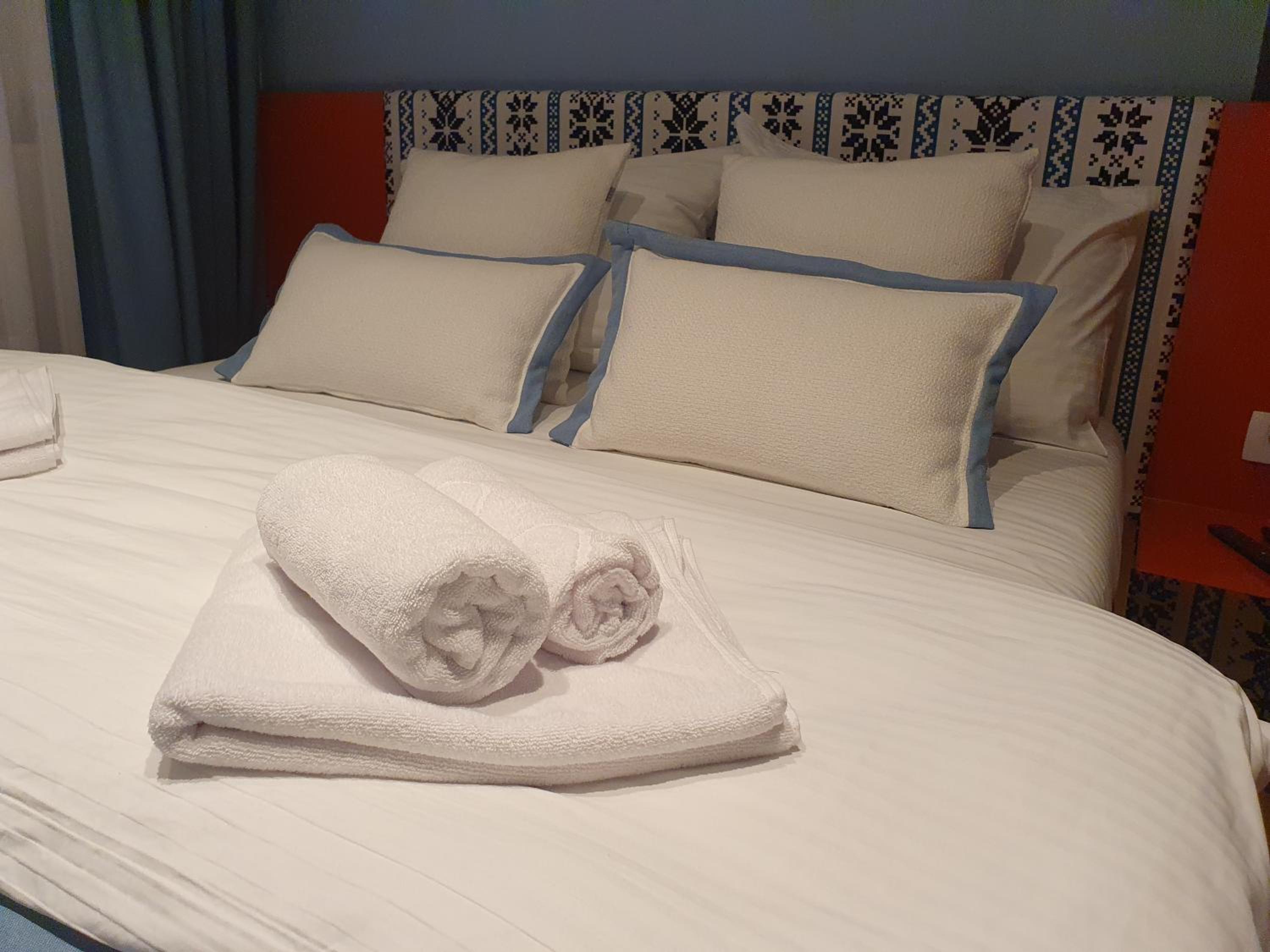 Apartman Orange - Snjezna Dolina