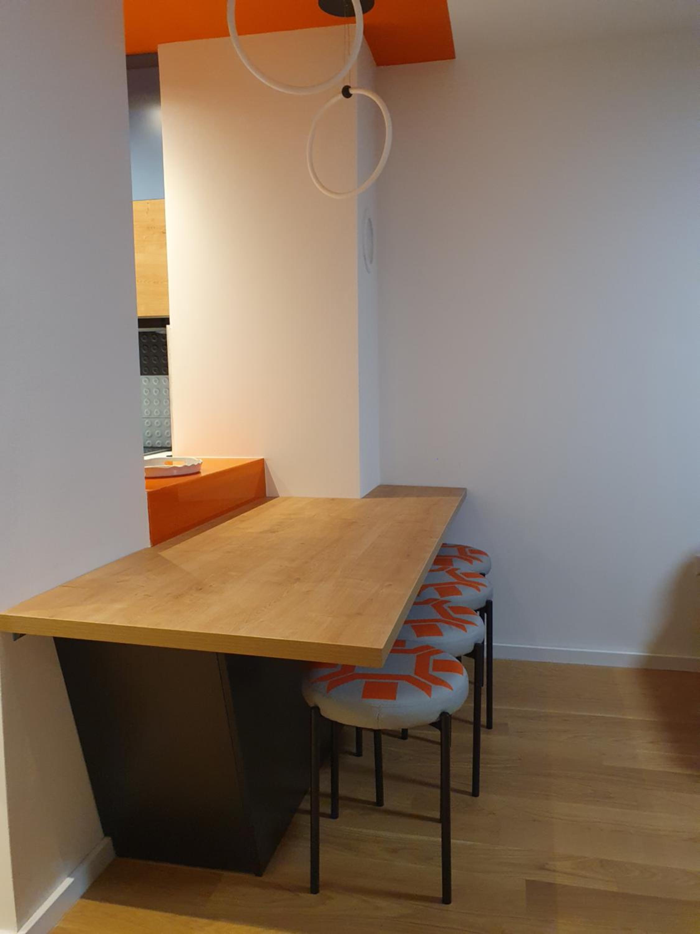 Apartman Orange - Snjezna Dolina