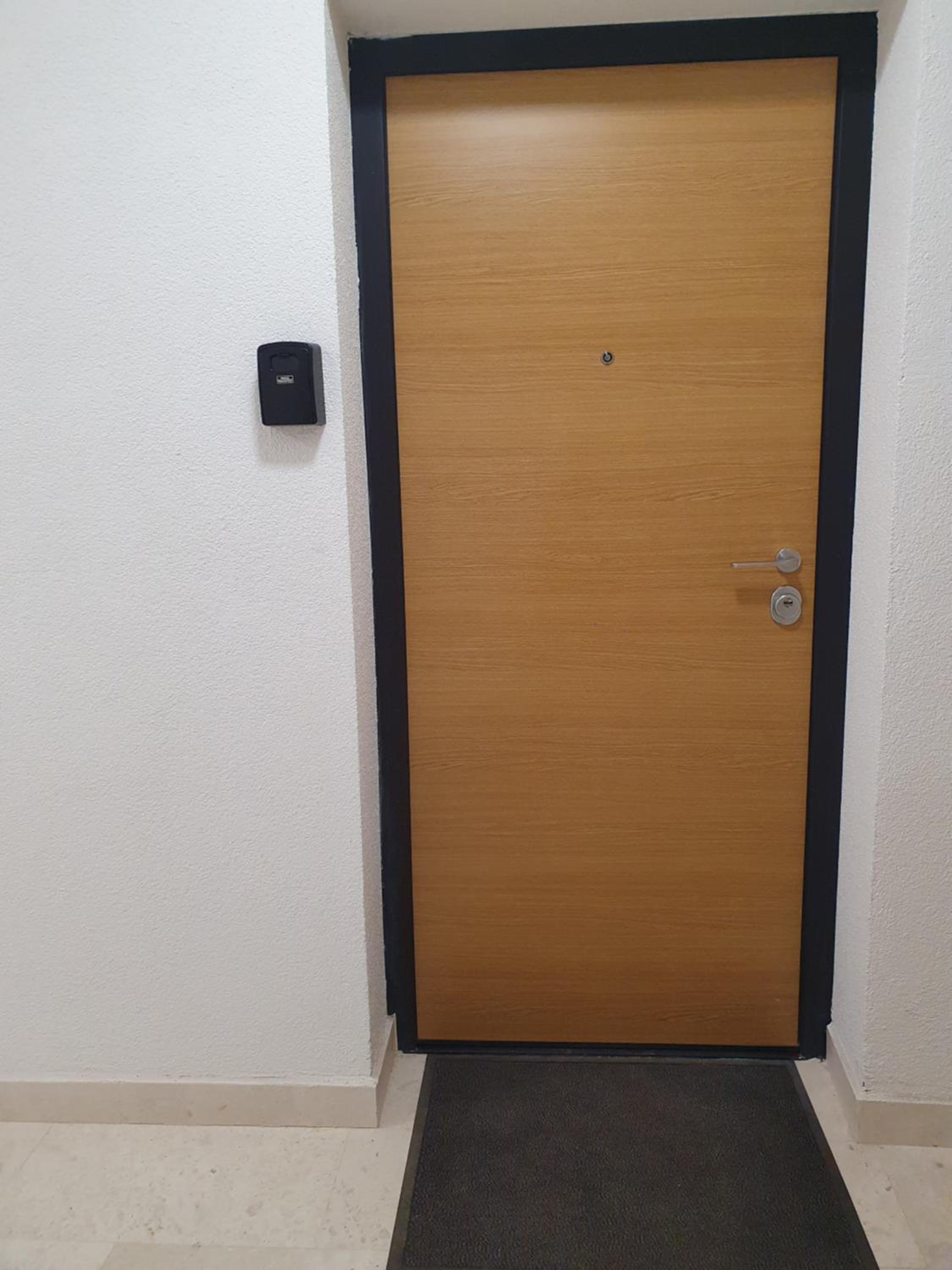 Apartman Orange - Snjezna Dolina