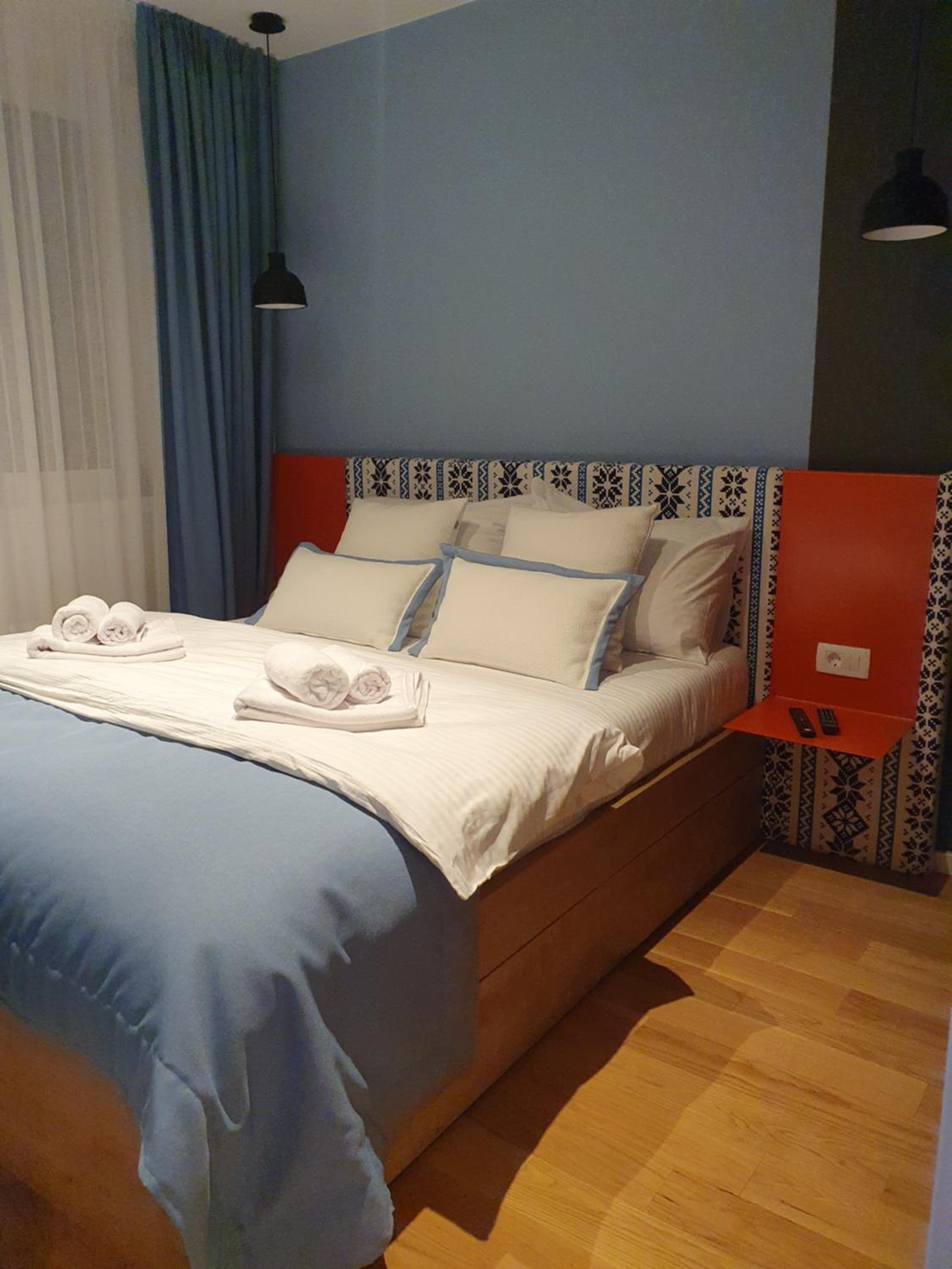 Apartman Orange - Snjezna Dolina