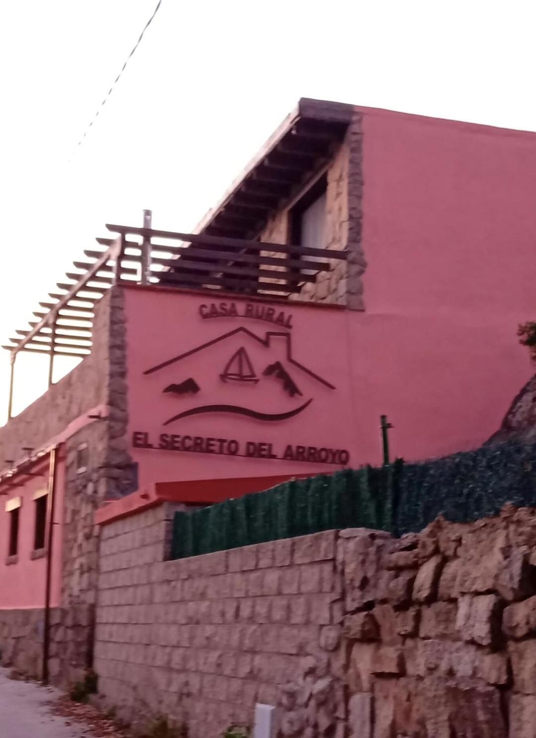 El Secreto del Arroyo