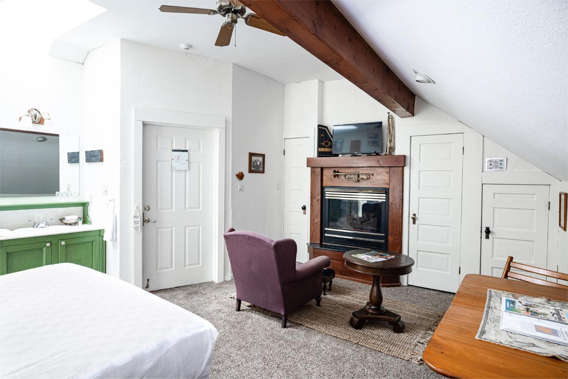 Walnut Street Inn