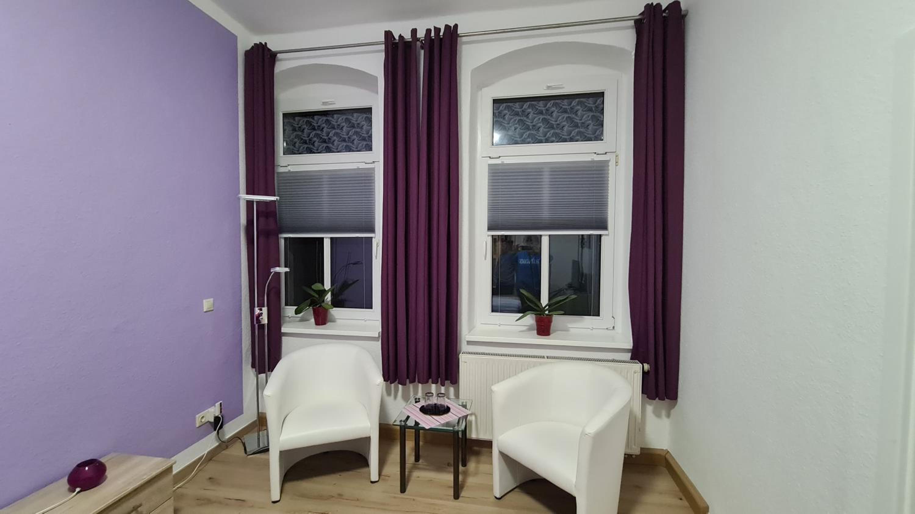Fewo Kaiser Wohnung Stella view 2