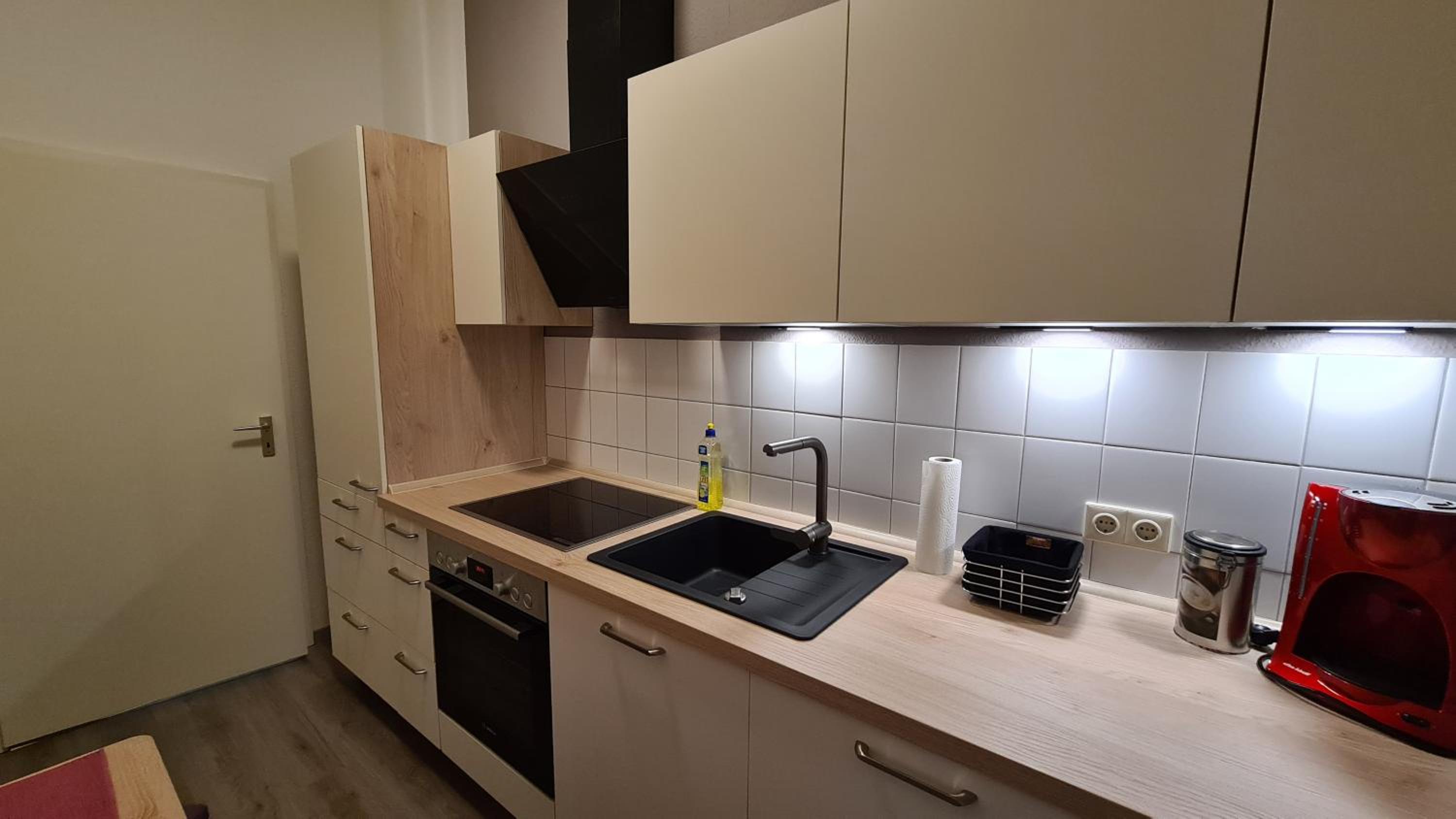 Fewo Kaiser Wohnung Stella view 3