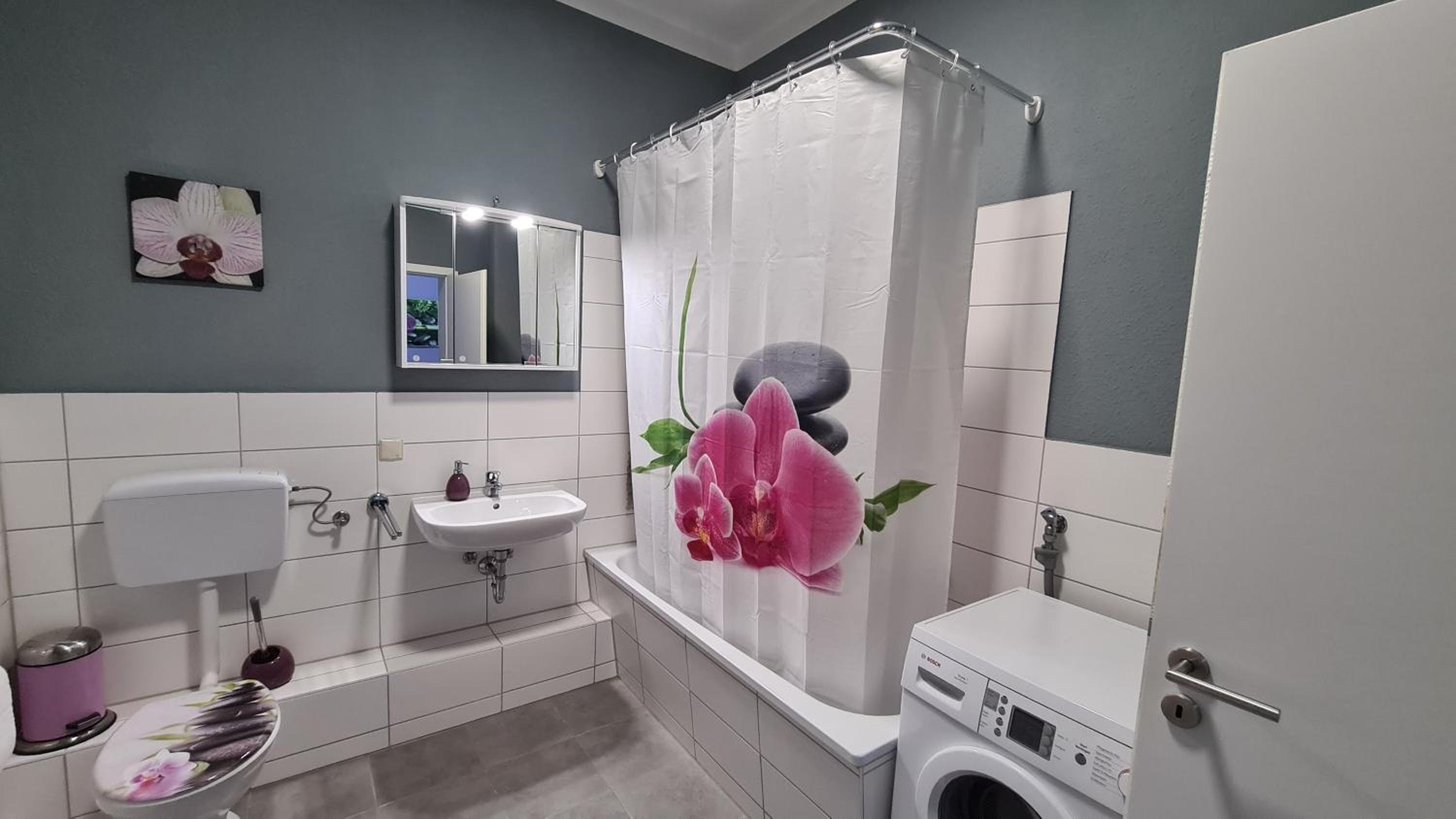 Fewo Kaiser Wohnung Stella view 4