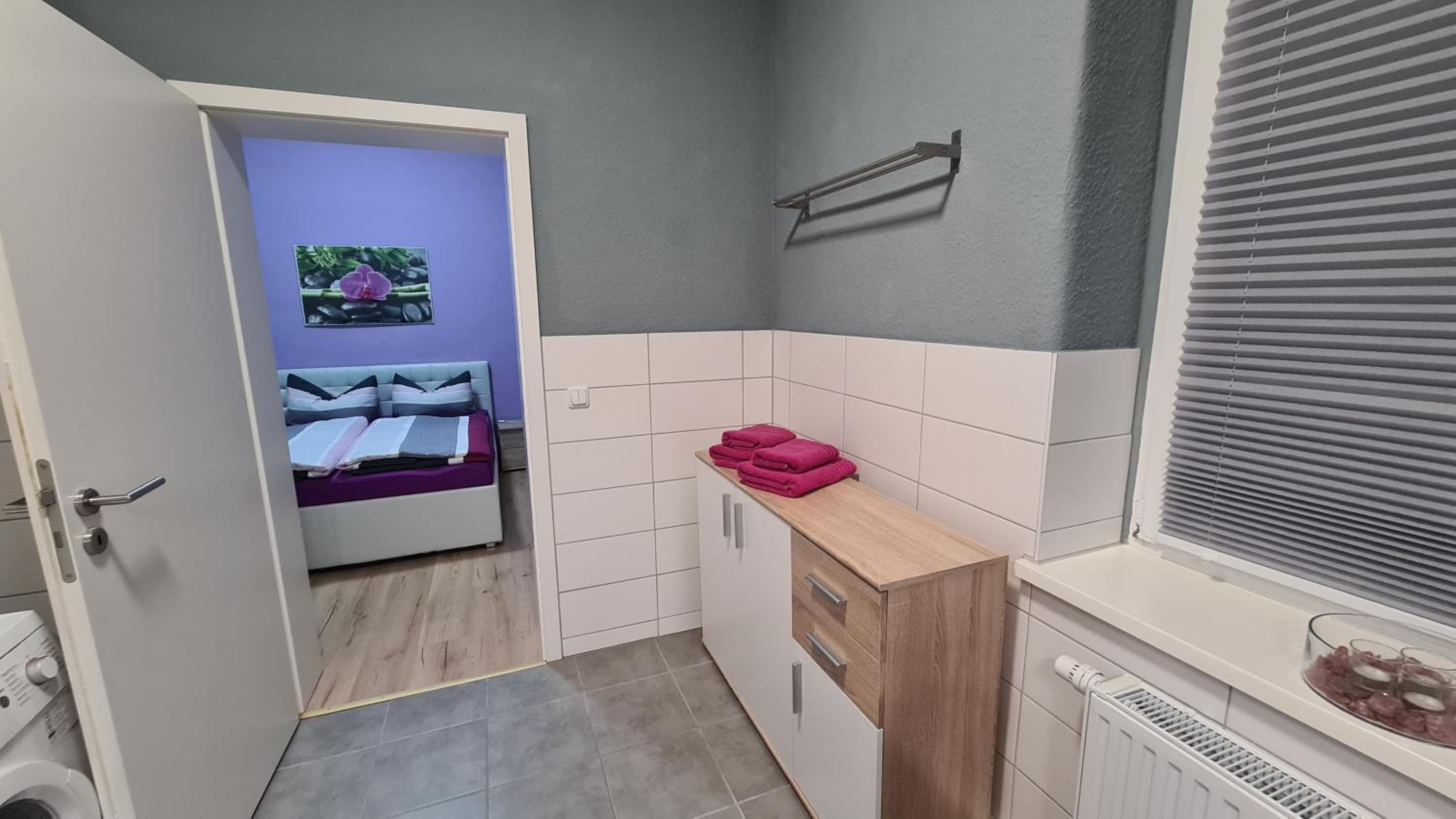 Fewo Kaiser Wohnung Stella view 5