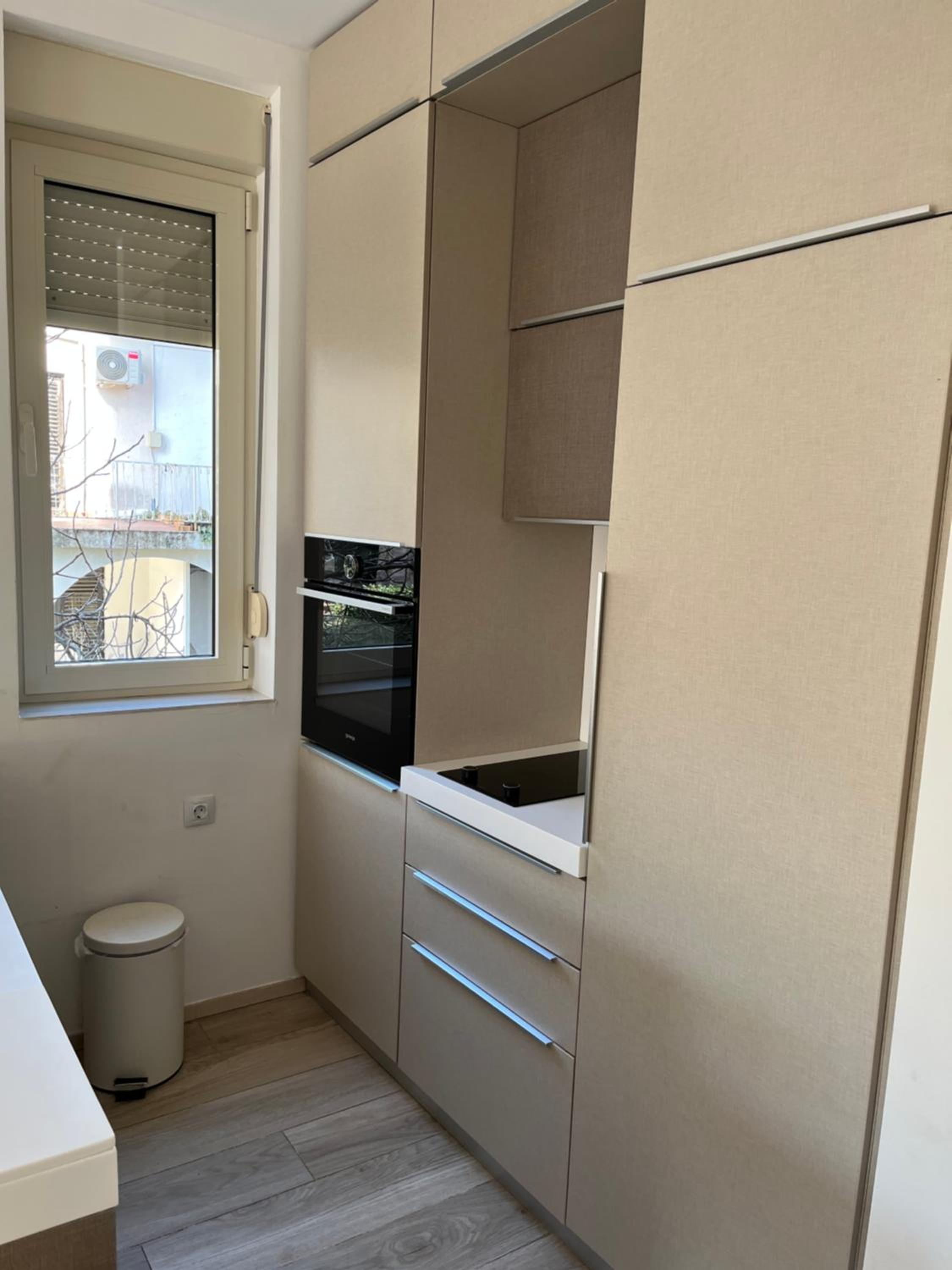 Atina apartment, city centre Budva ,luxurious, near Old city view 2