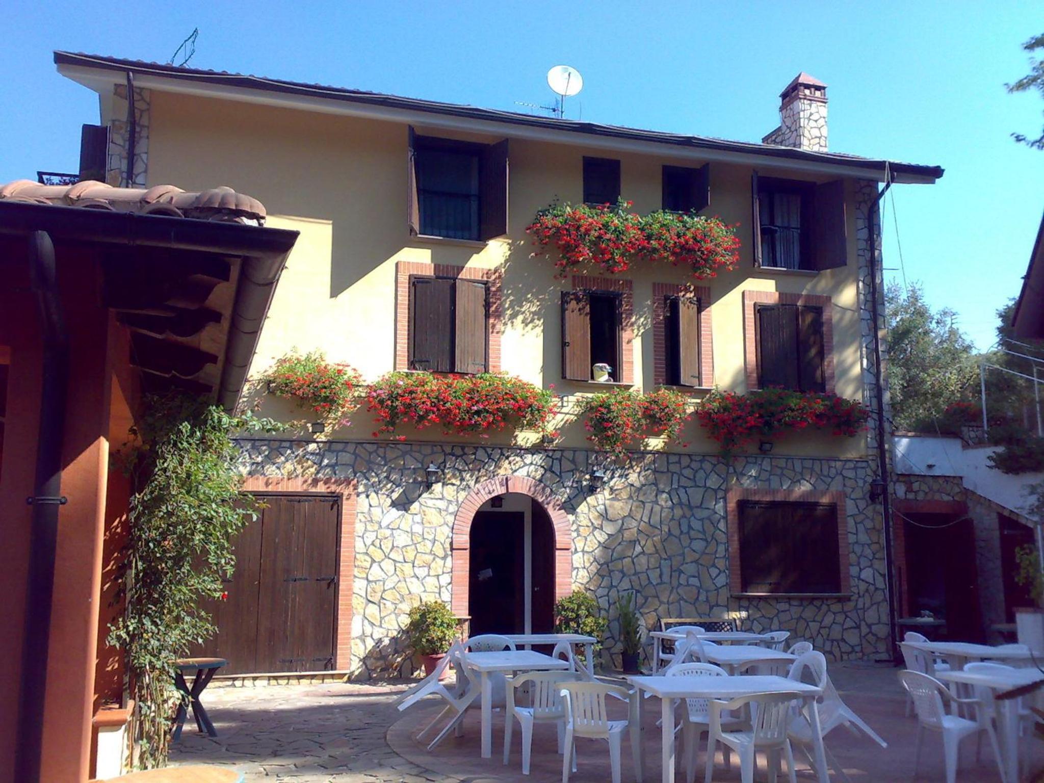 Azienda Agrituristica Salella