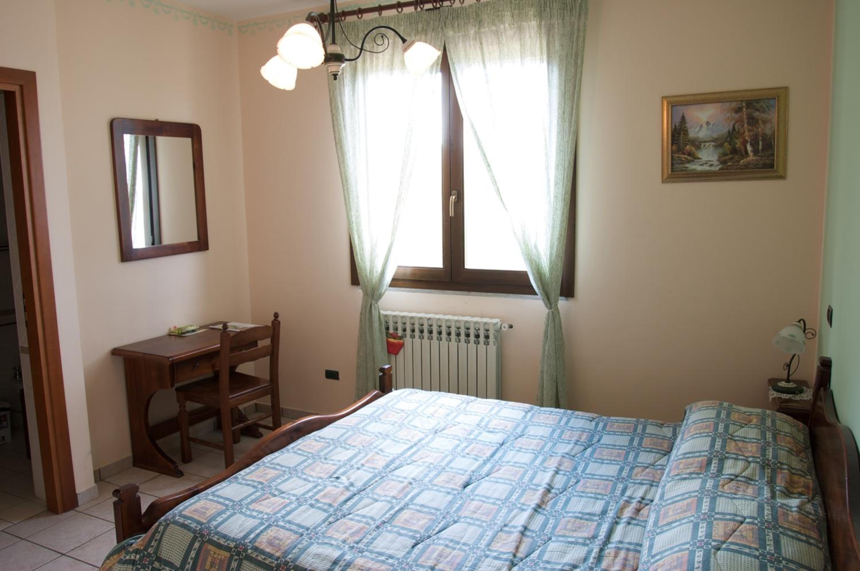 Azienda Agrituristica Salella