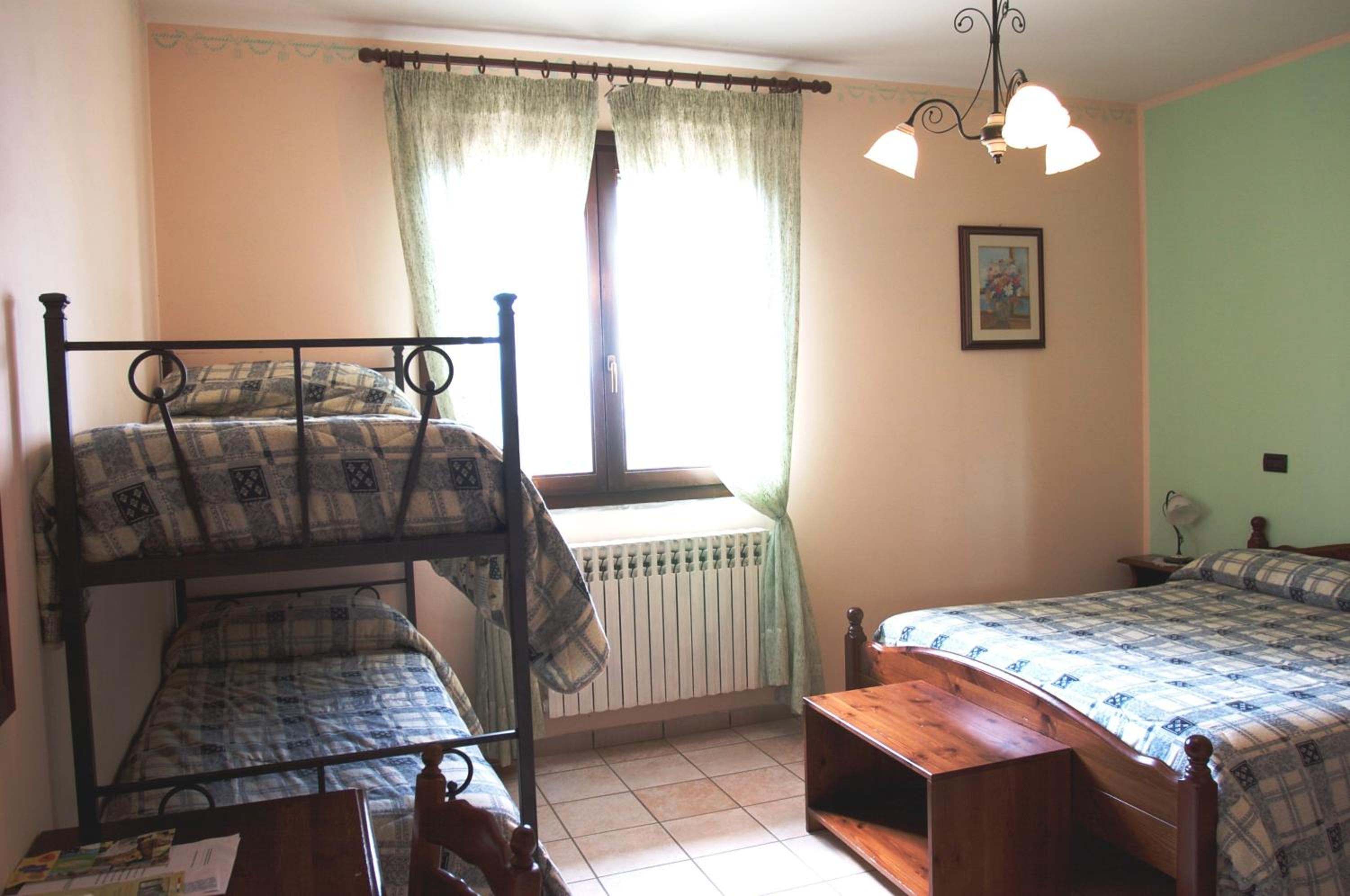 Azienda Agrituristica Salella