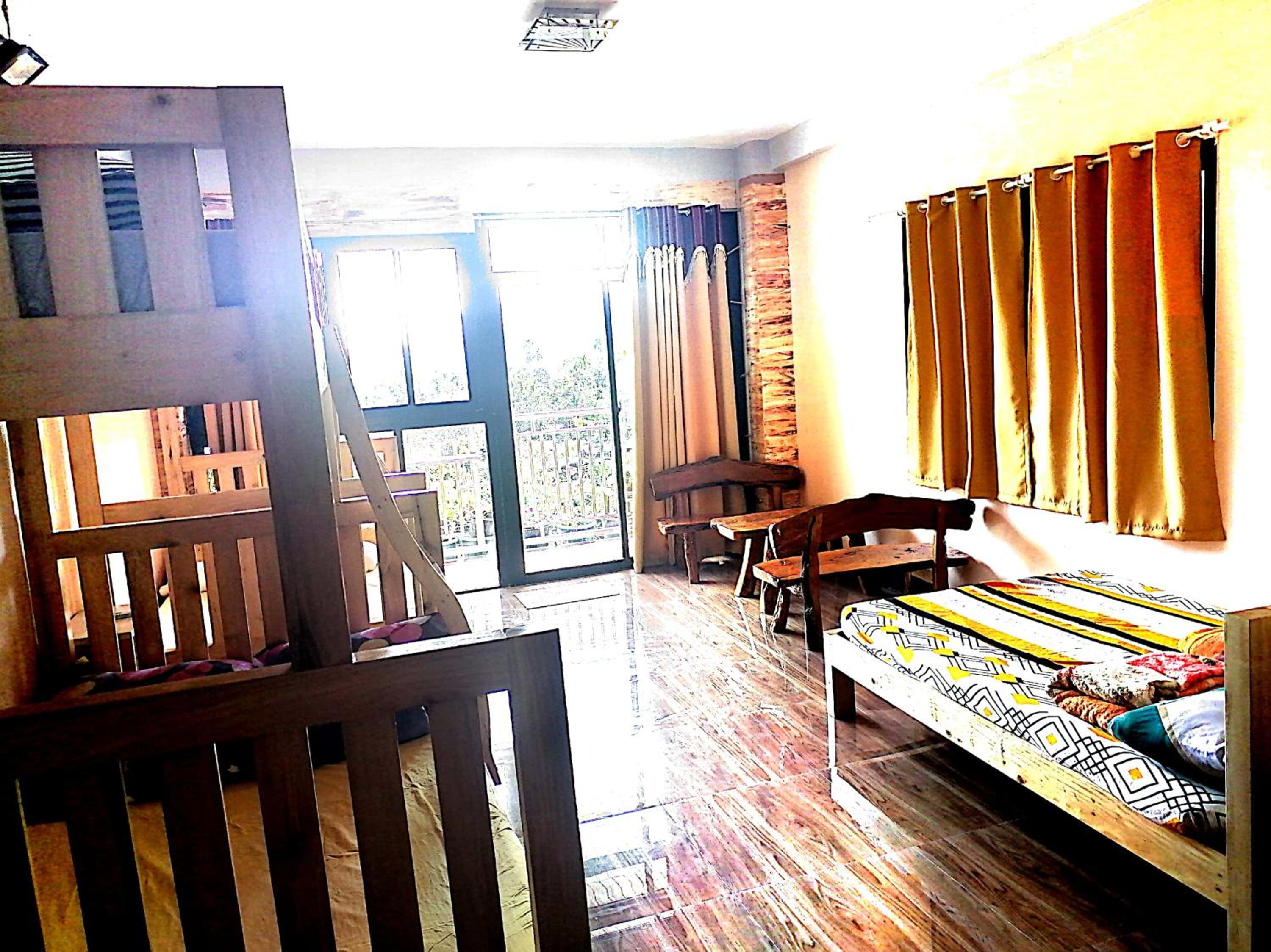 Ilob Transient House
