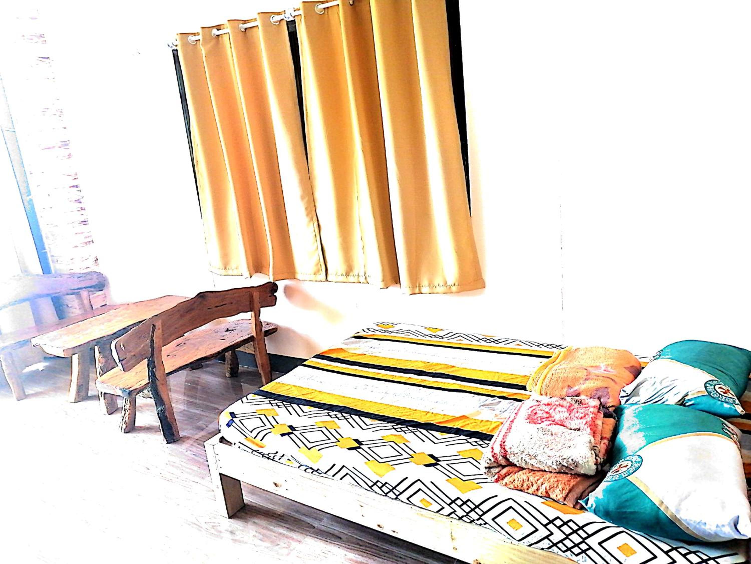 Ilob Transient House