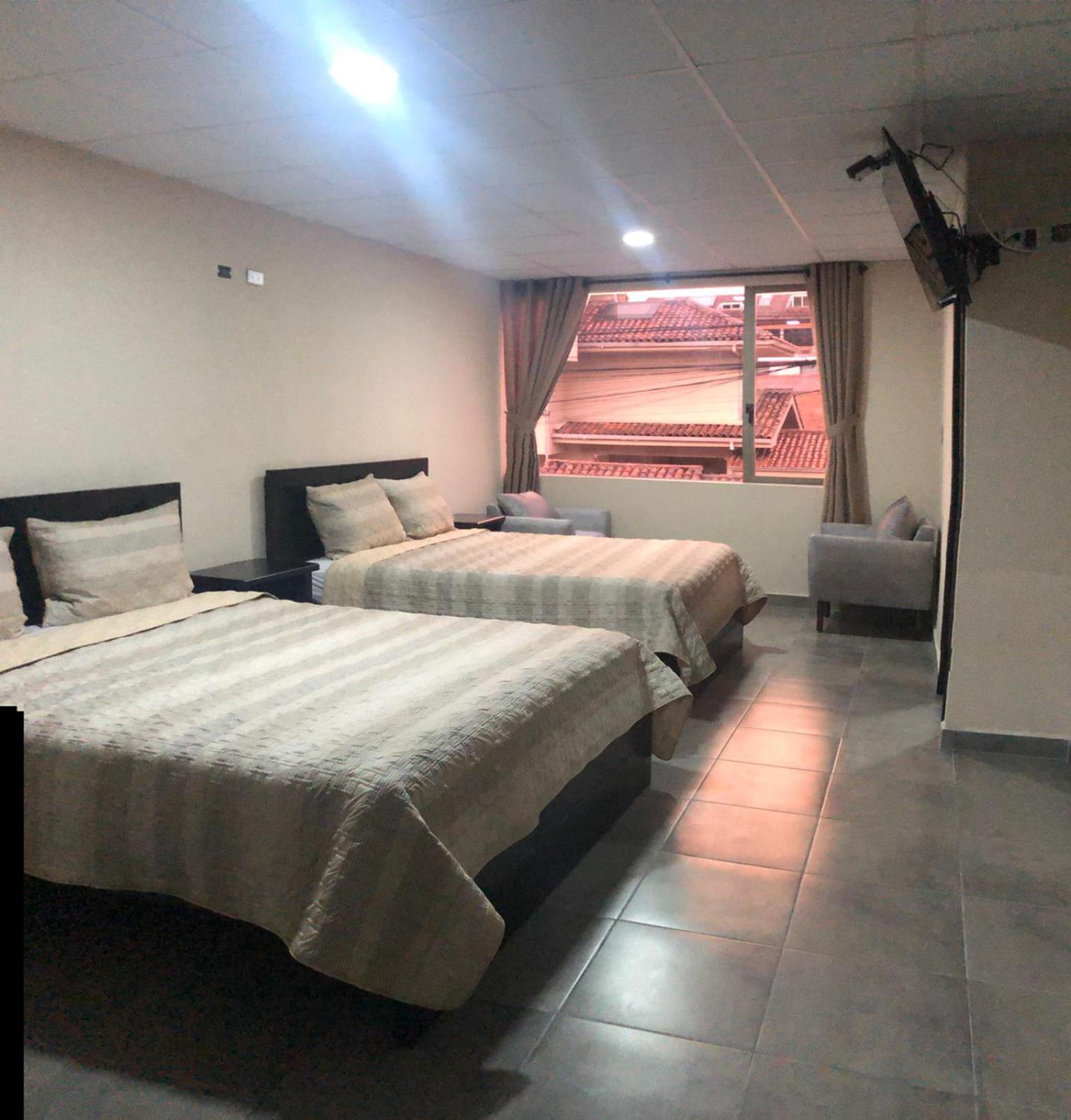 Stelar Hostal