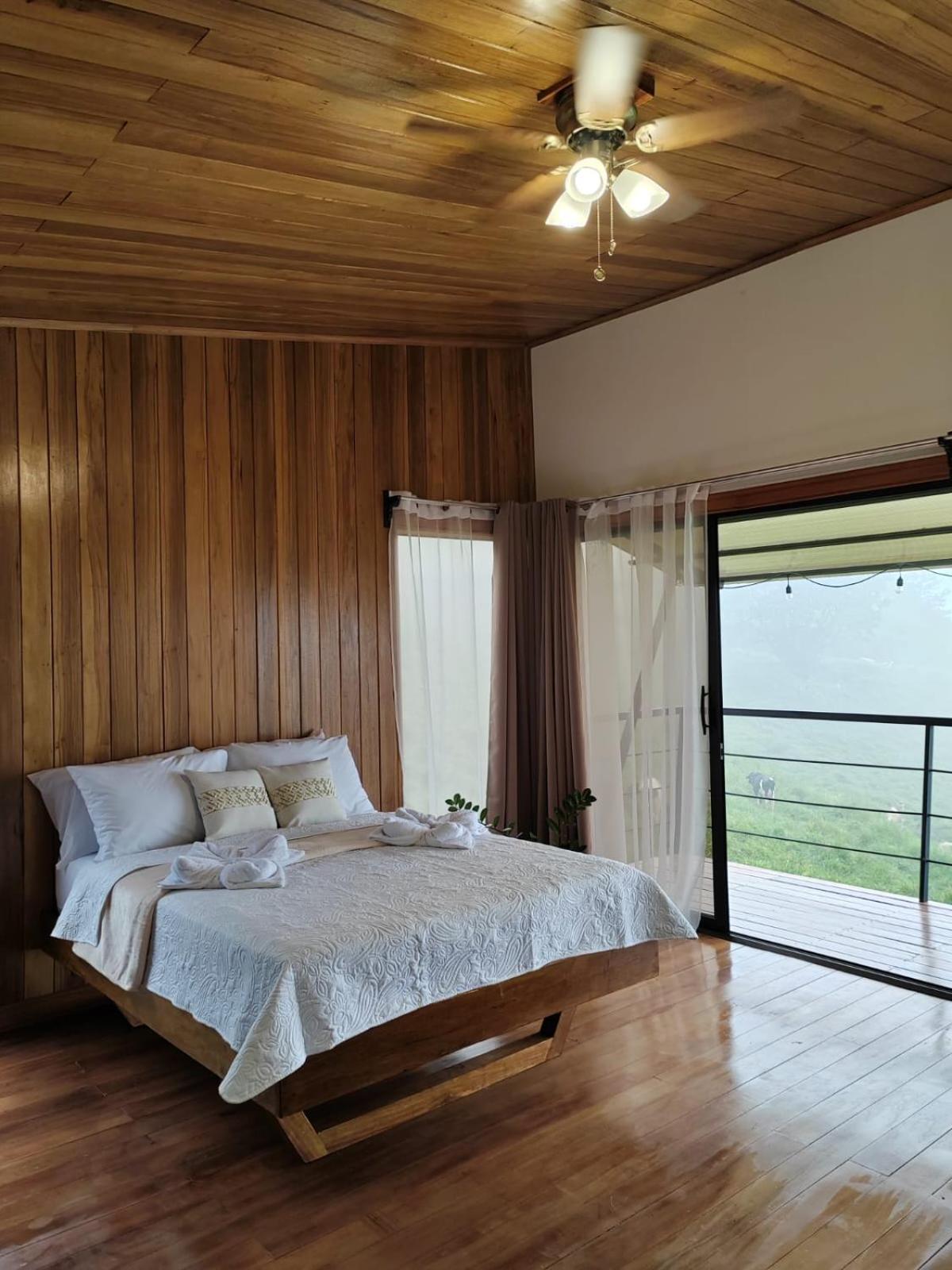 Cabina Las Nubes