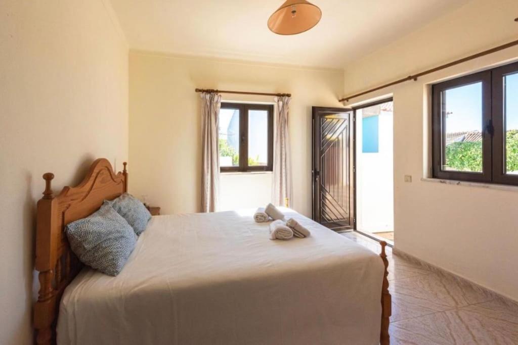 Casa Bellarosa