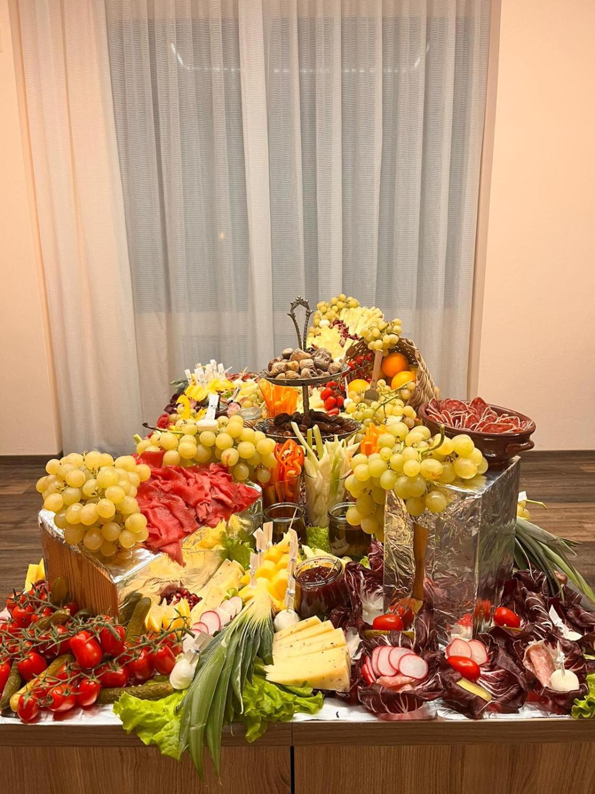 Room&Breakfast Al Canyon
