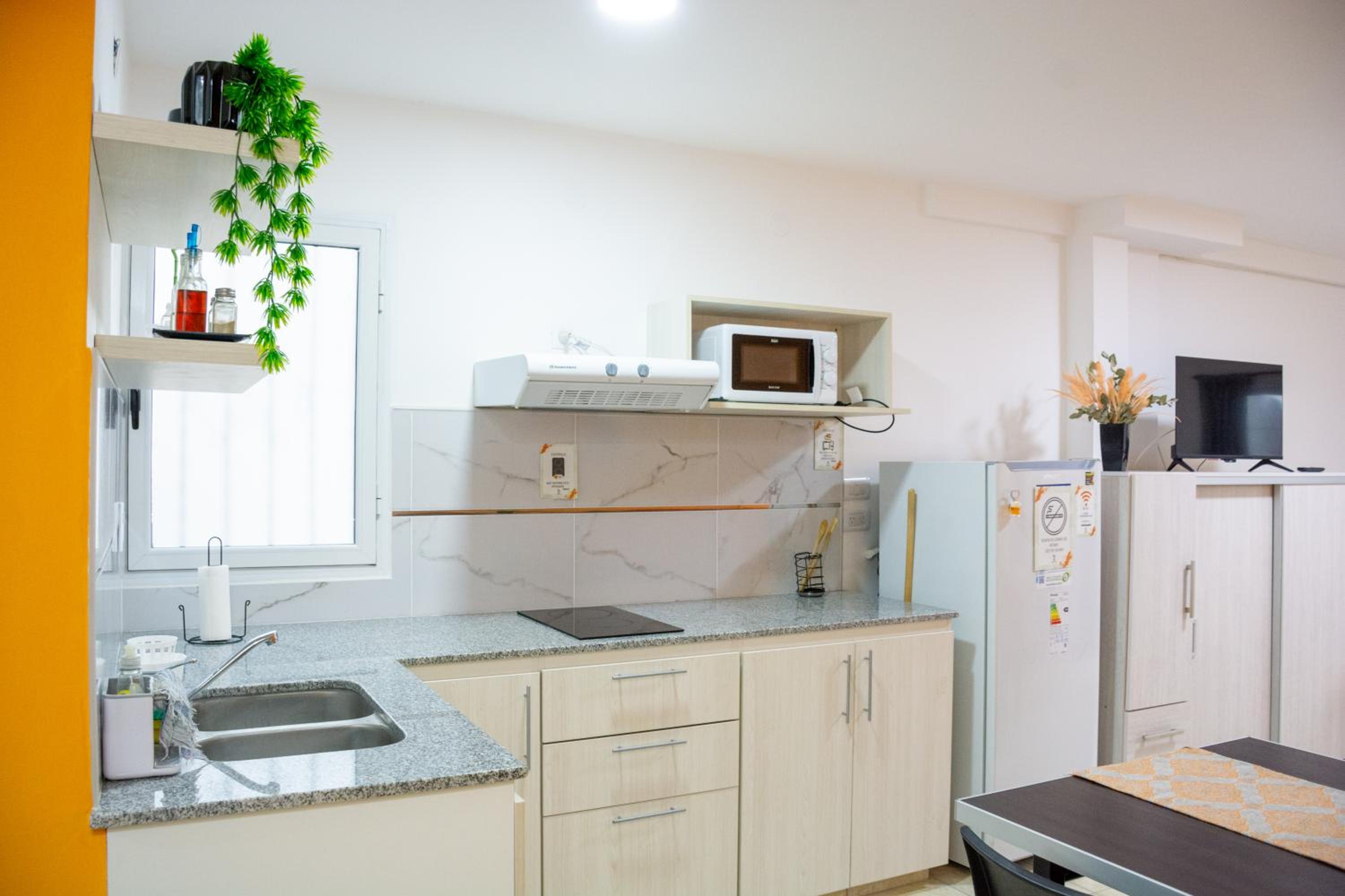 Centro Apart Home