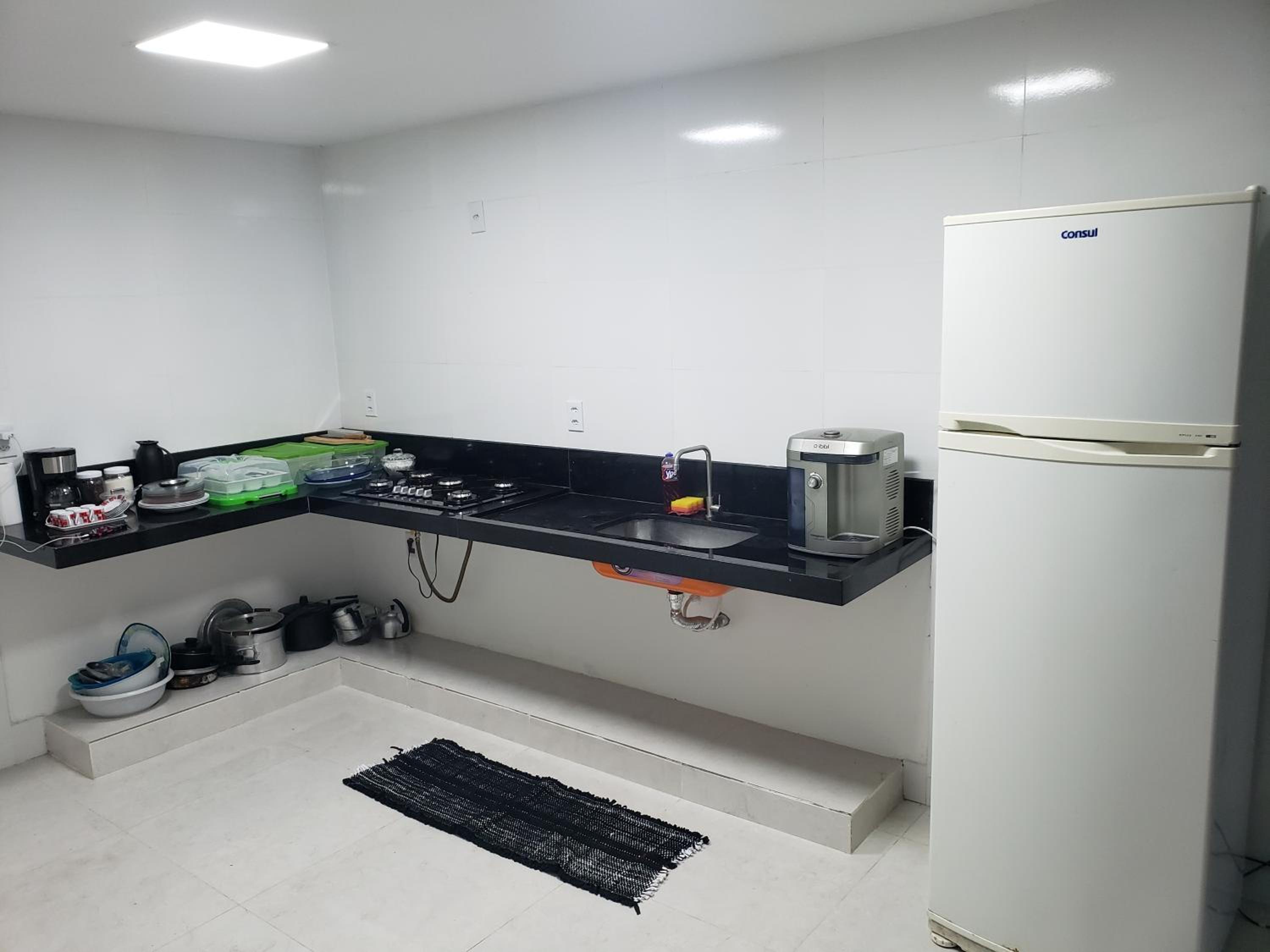 Casa para Famílias e Amigos