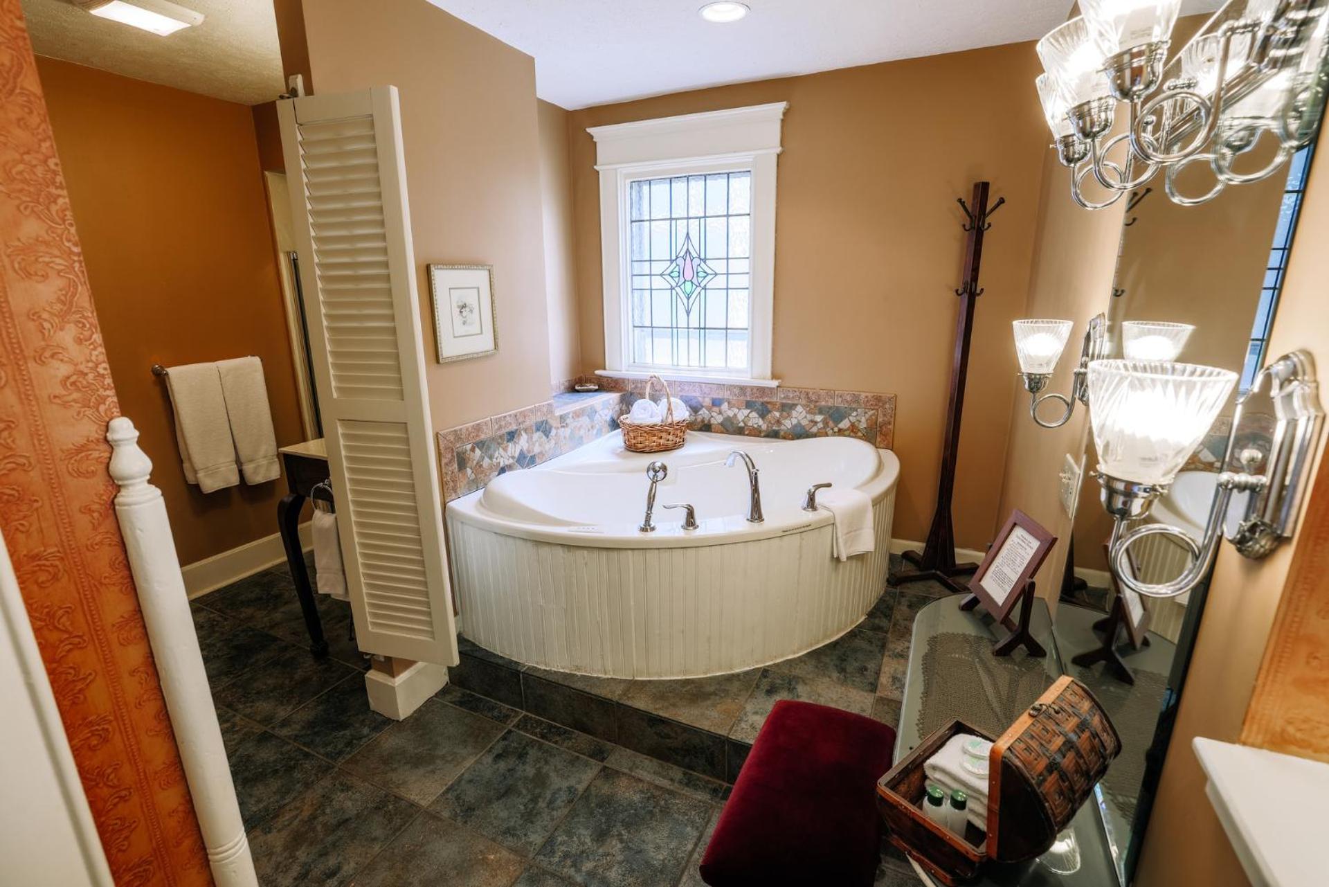 Walnut Street Inn
