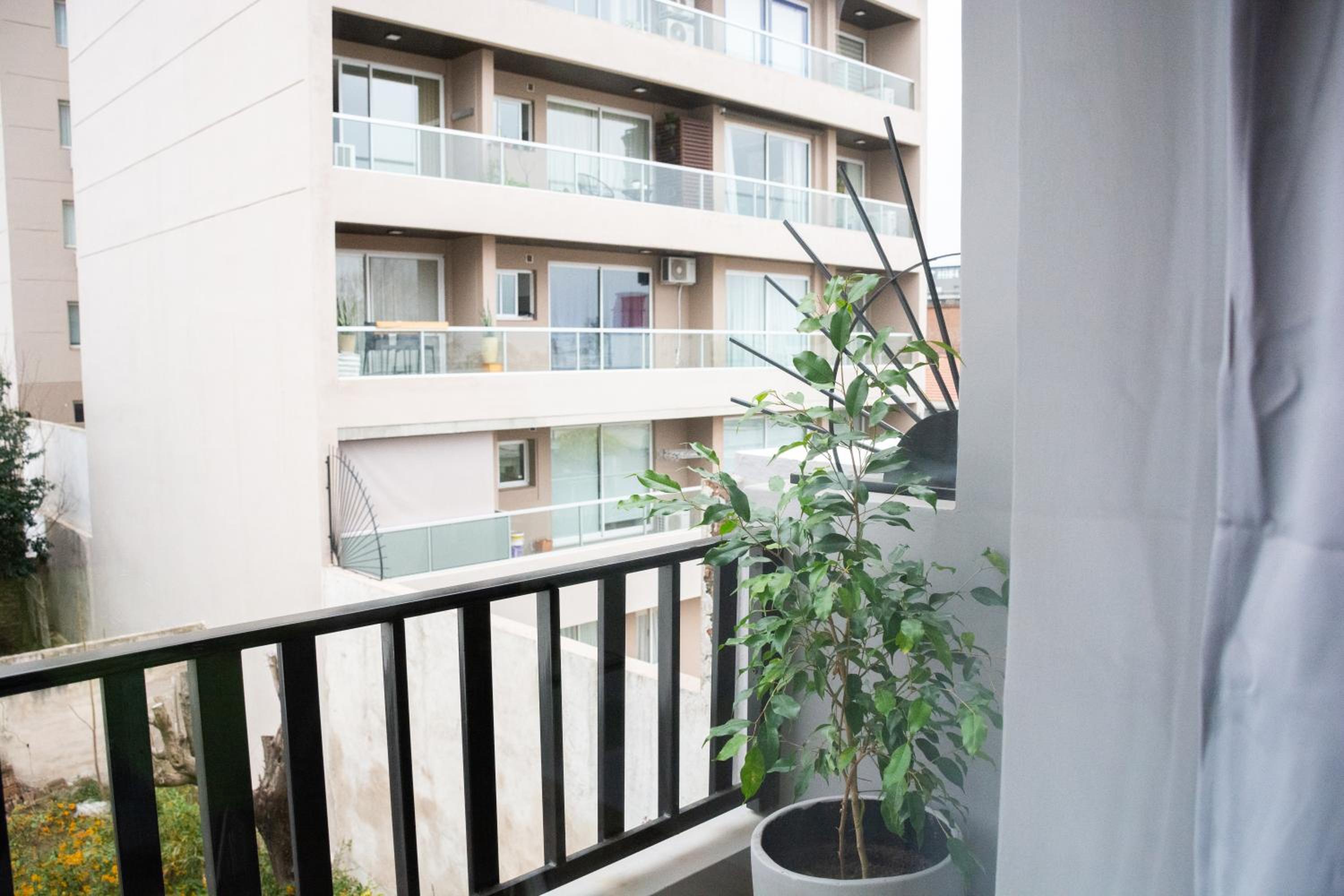 Centro Apart Home