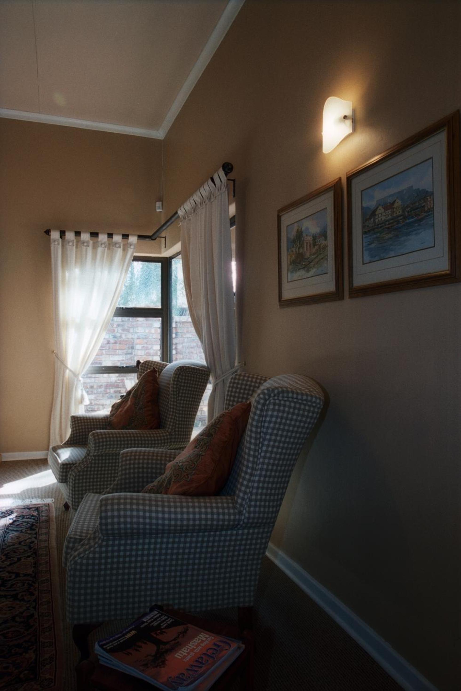 Primavera Guest House