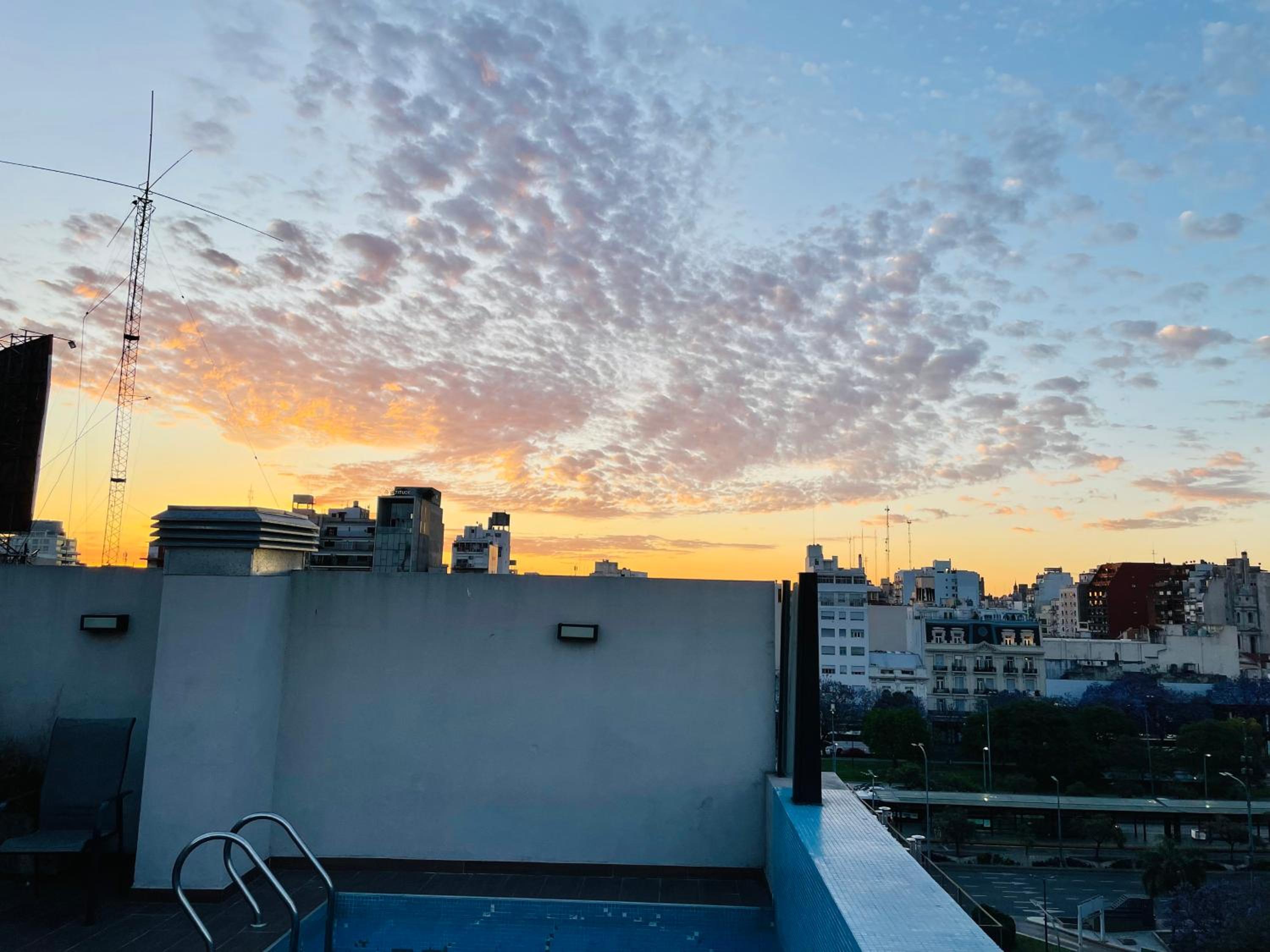 roof