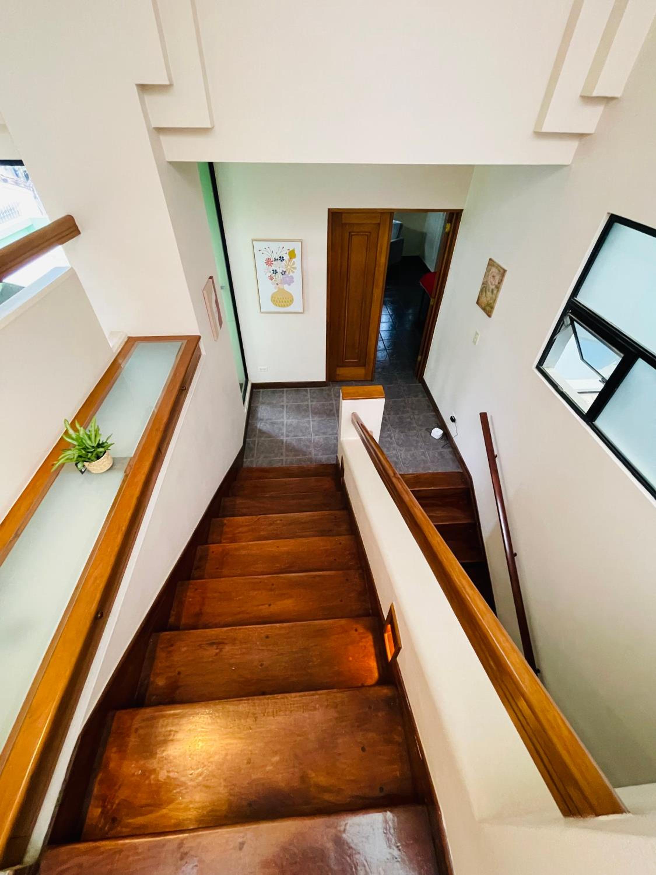 The Rainier Bed & Breakfast 5