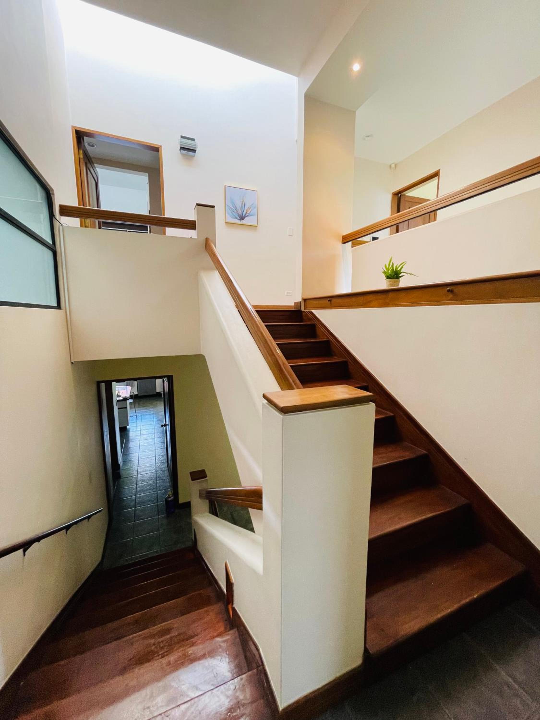 The Rainier Bed & Breakfast 5