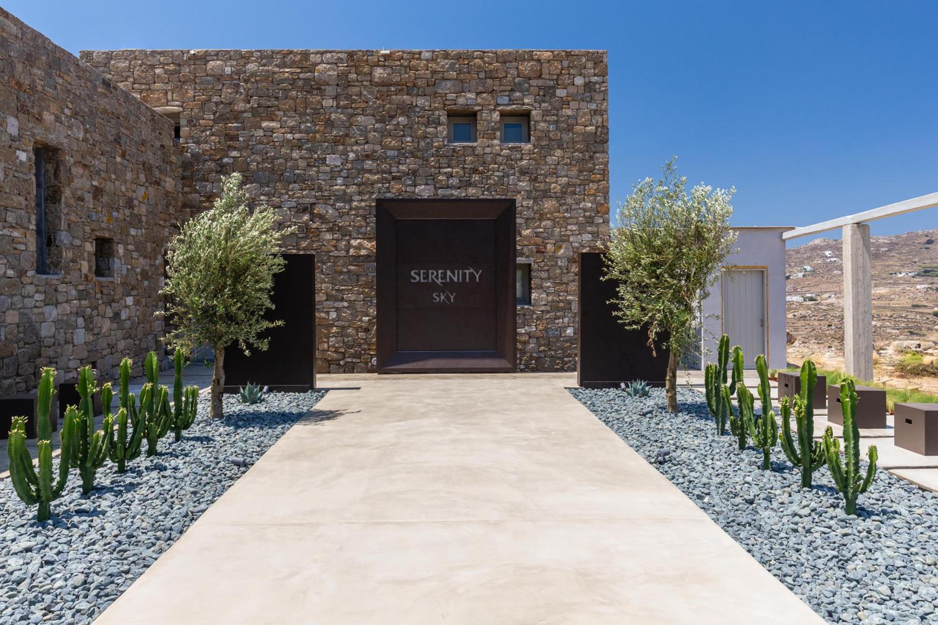 Hotel Villa Serenity Sky by ONE-Villas - Image 1