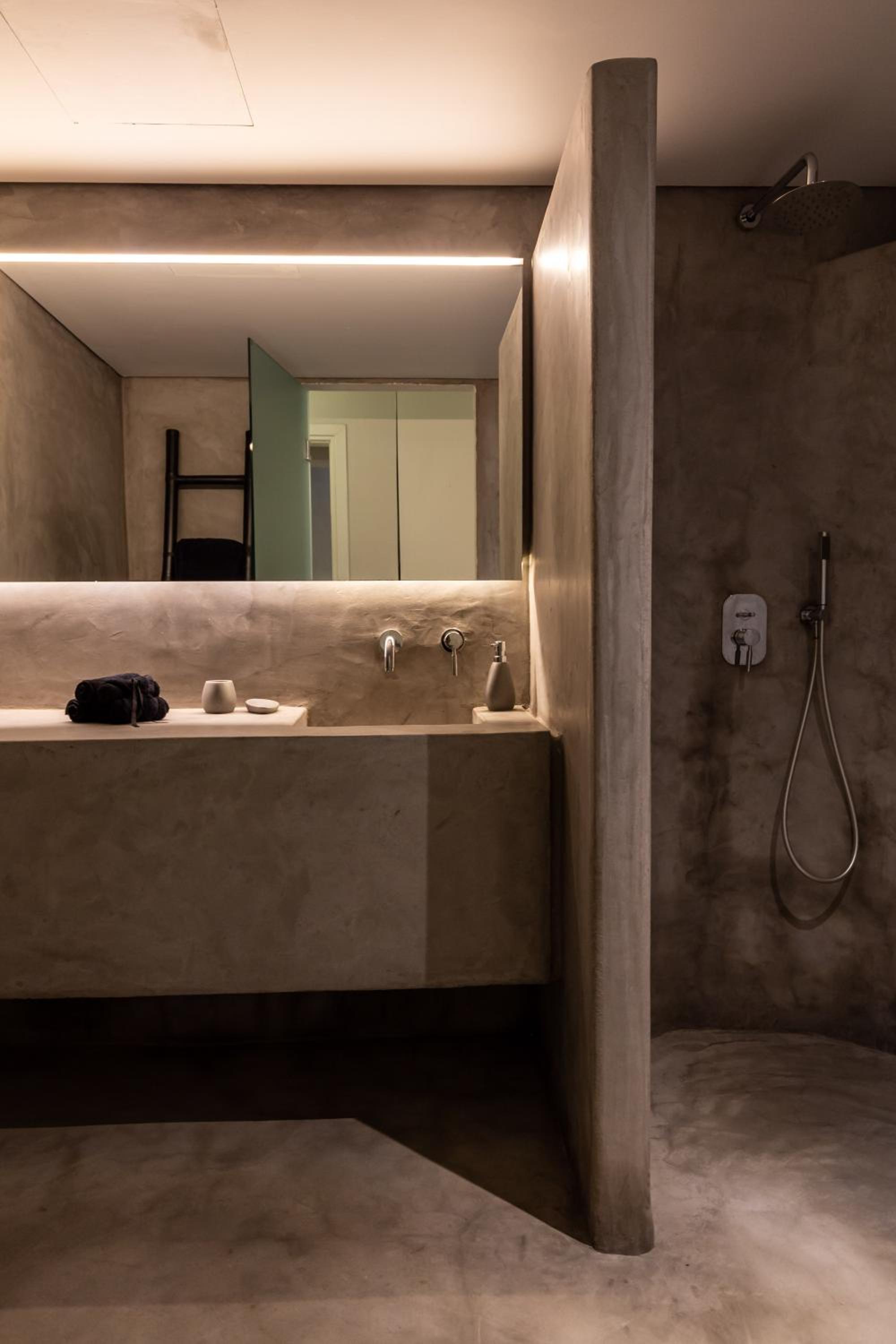 Serenity Sky Villa Mykonos - Pool & Sunset by ONE VILLAS